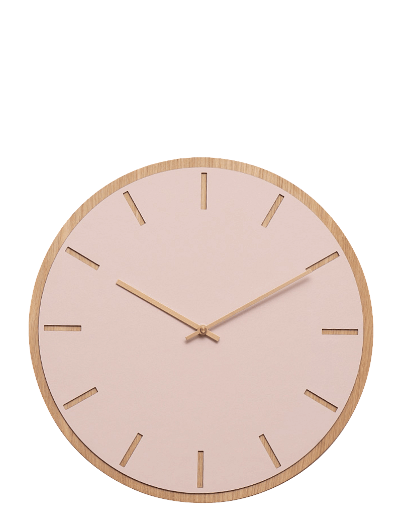 Hemverk - Powder - seinakellad - dusty rose - 0