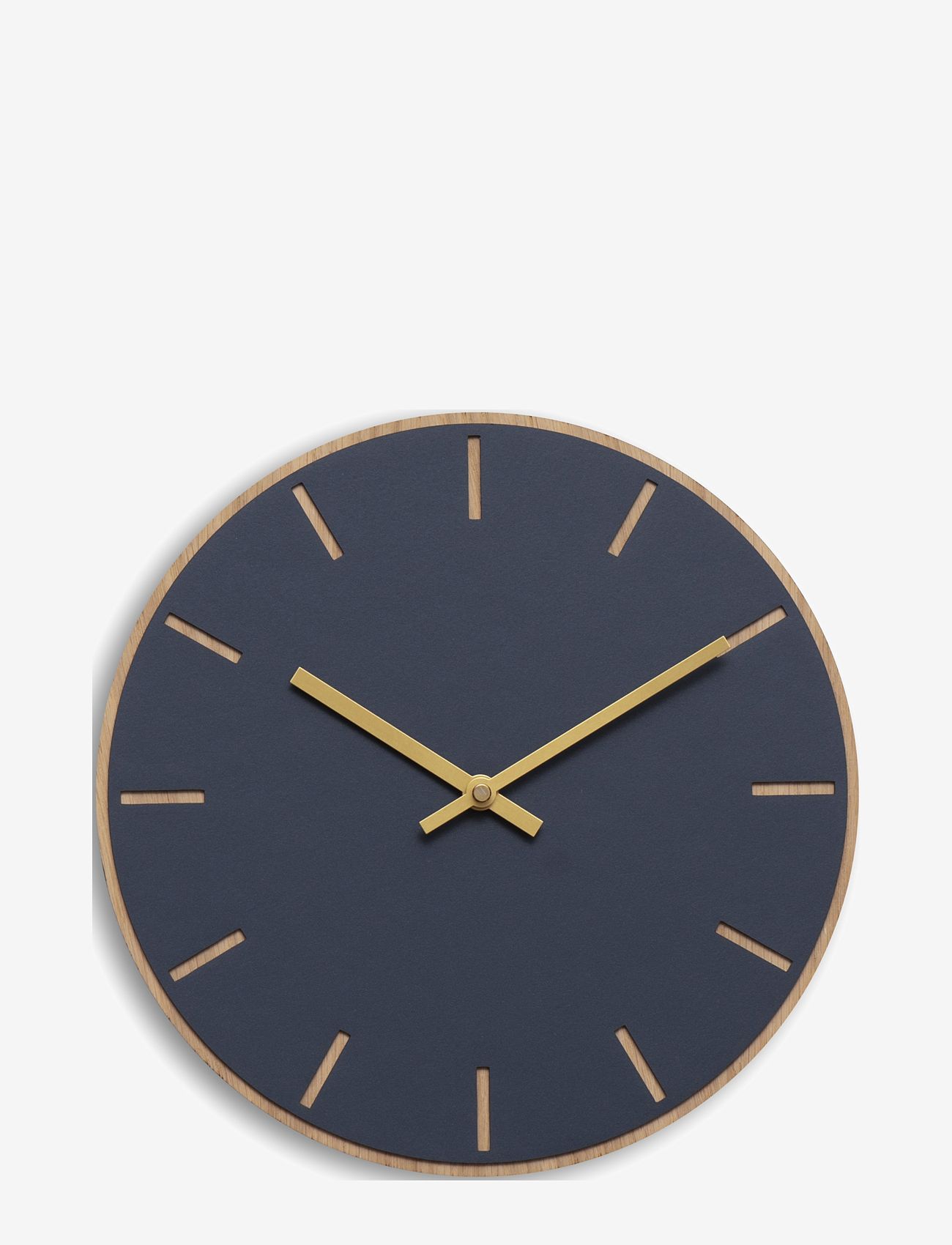 Hemverk - Smokey Blue - køb efter pris - smokey blue/gold - 1