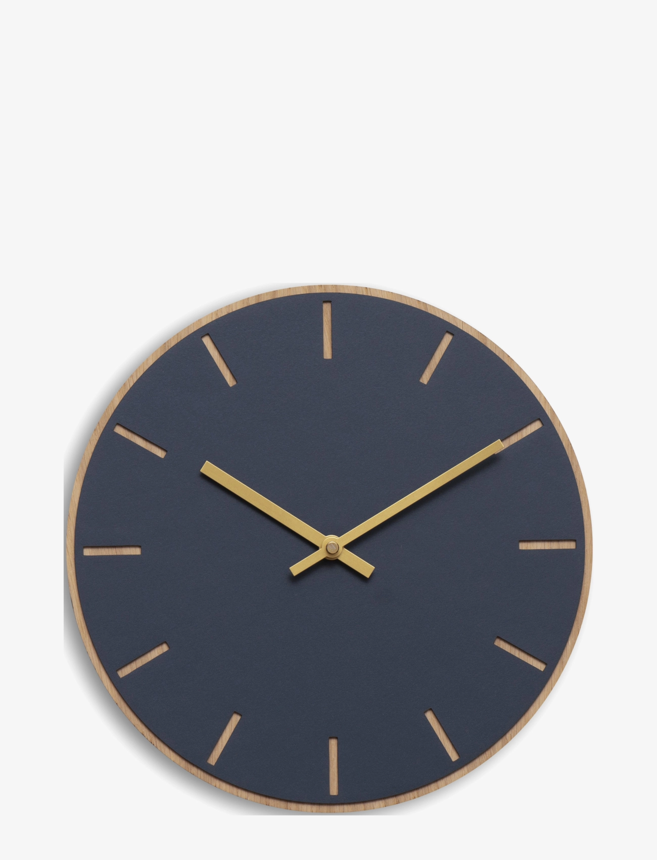 SMOKEY BLUE/GOLD