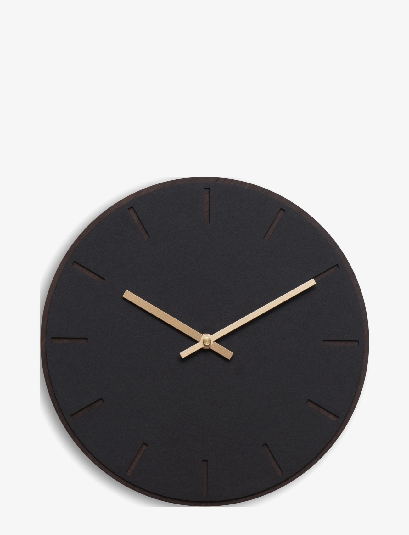 HEMVERK Dunkel Oak Nero Schwarz - Ø28 - Unisex