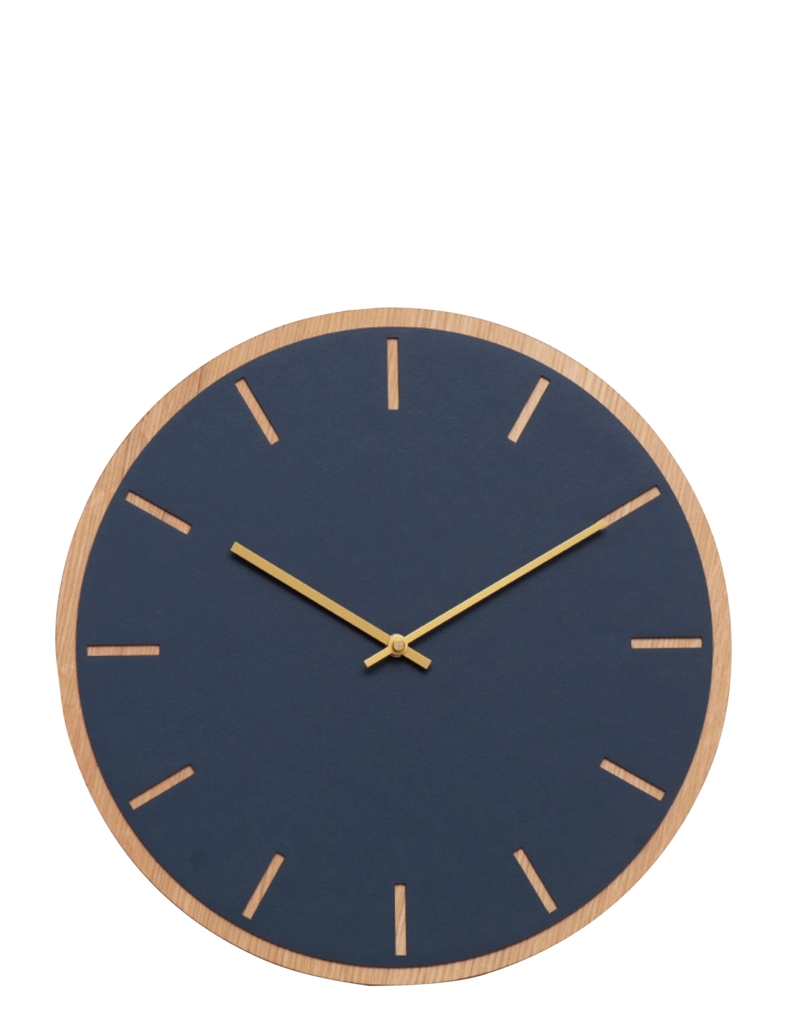 HEMVERK Dunkel Oak Smokey Blau Blau - Ø28 - Unisex