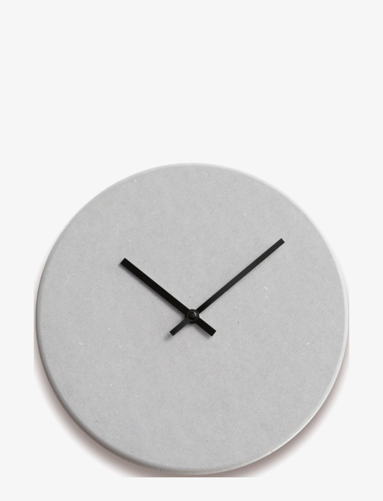 HEMVERK Shape Hell Grau Grau - Ø28 - Unisex