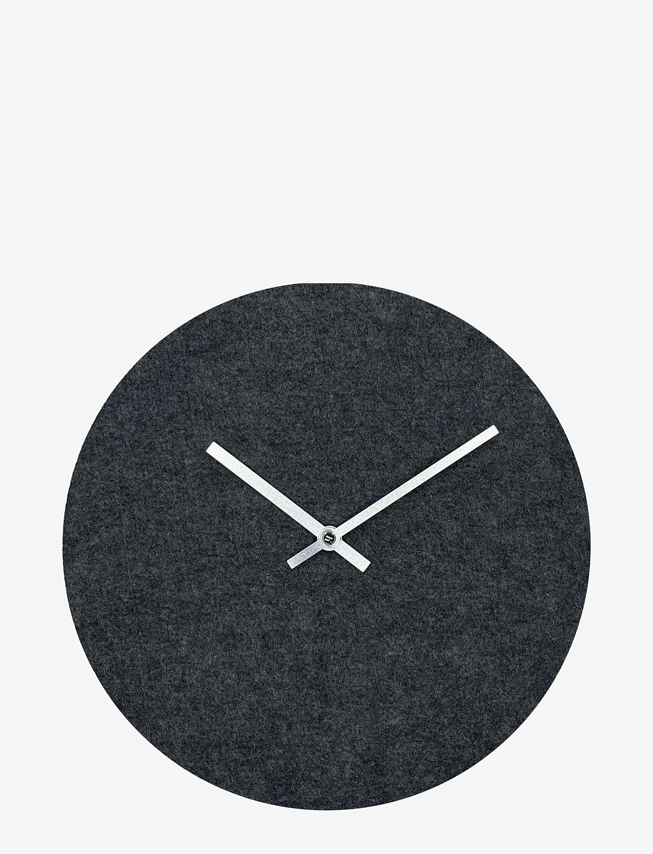 Hemverk - Felt Dark grey - shop by price - dark grey - 0