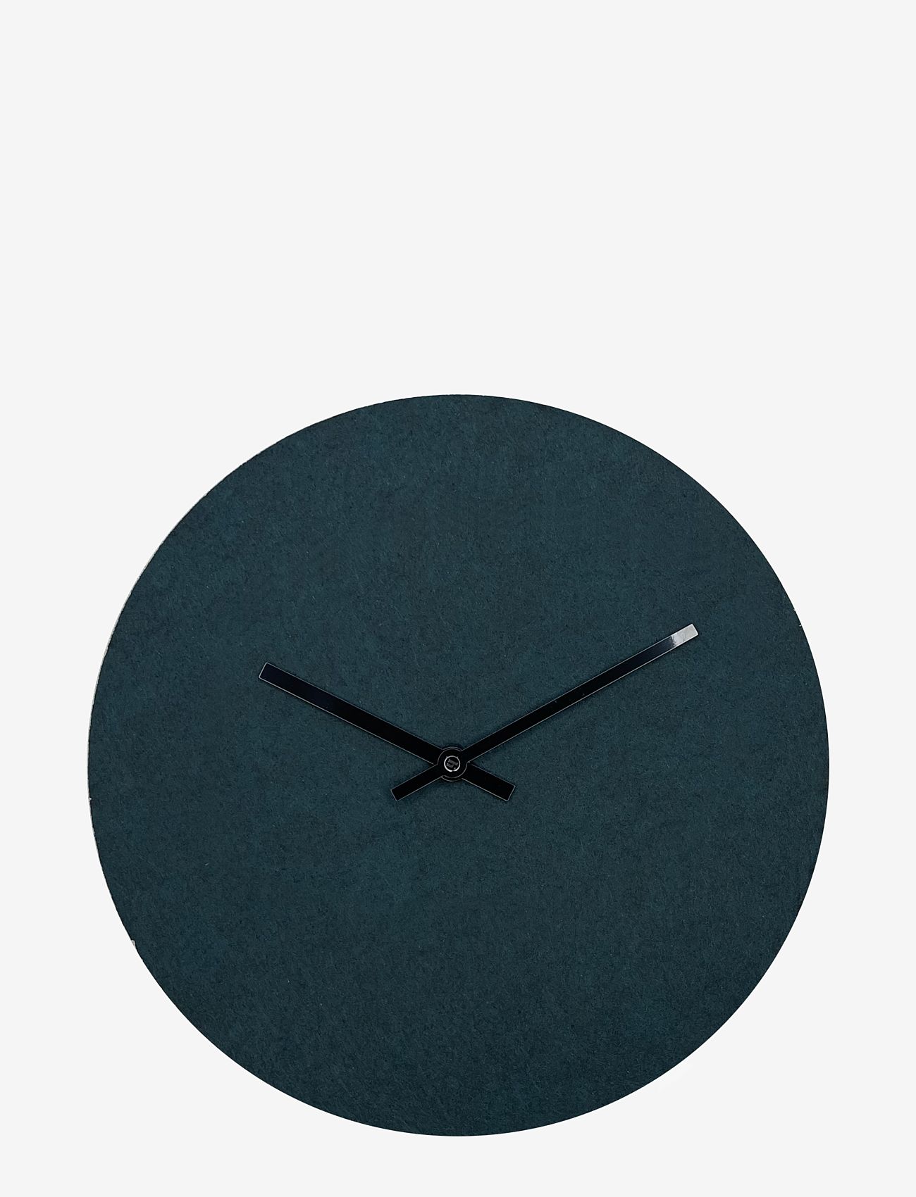 Hemverk - Felt Dark Green - shop by price - dark green - 0