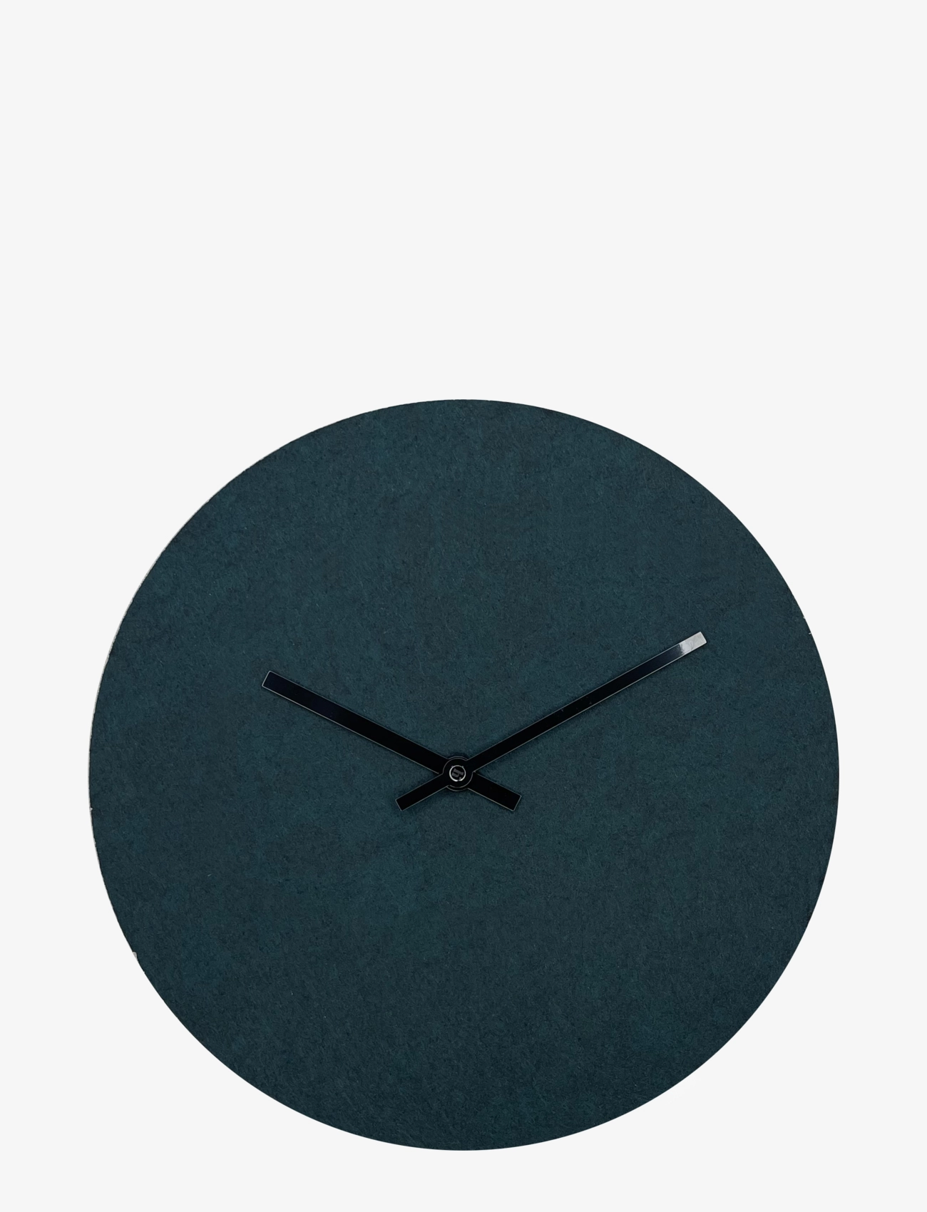 HEMVERK Felt Dunkel Grün Grün - Ø28 - Unisex