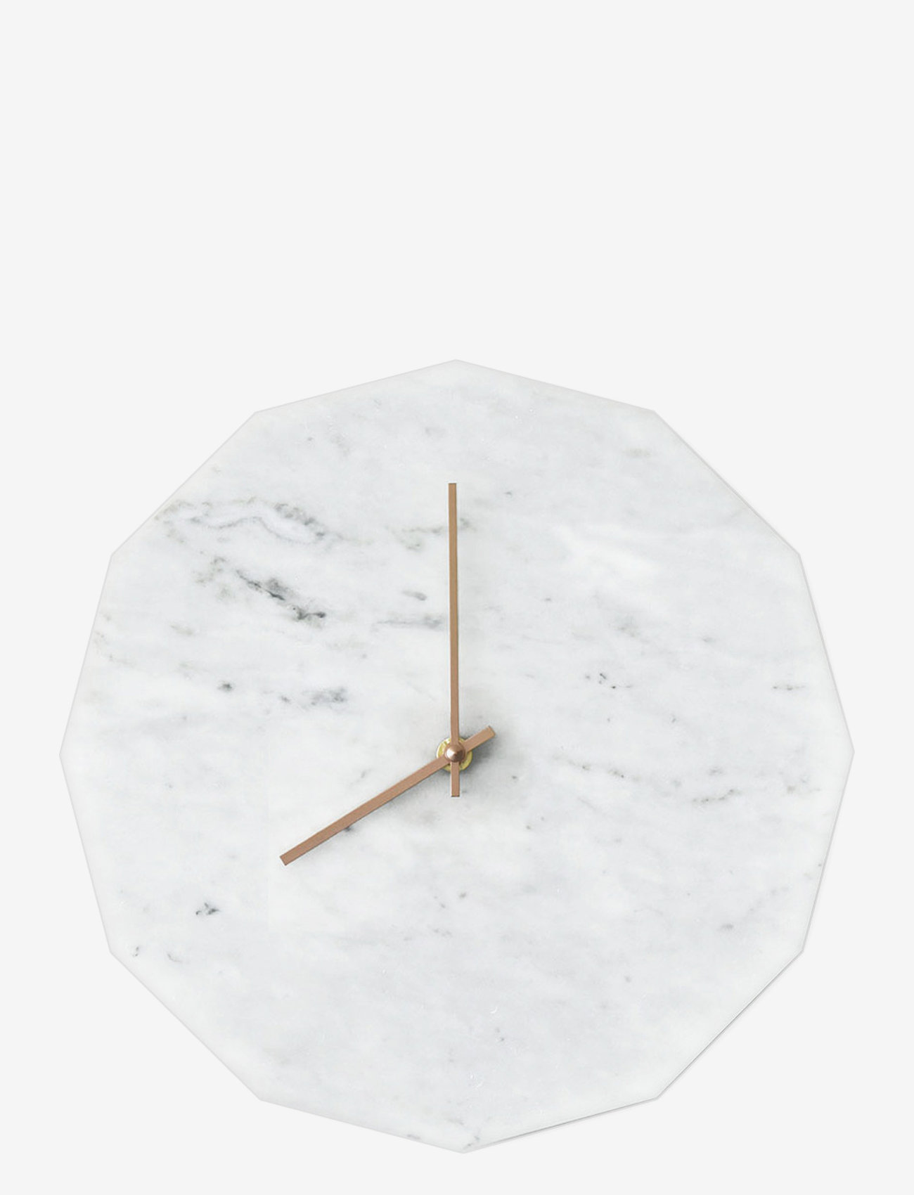 MARBLE BIANCO/COPPER