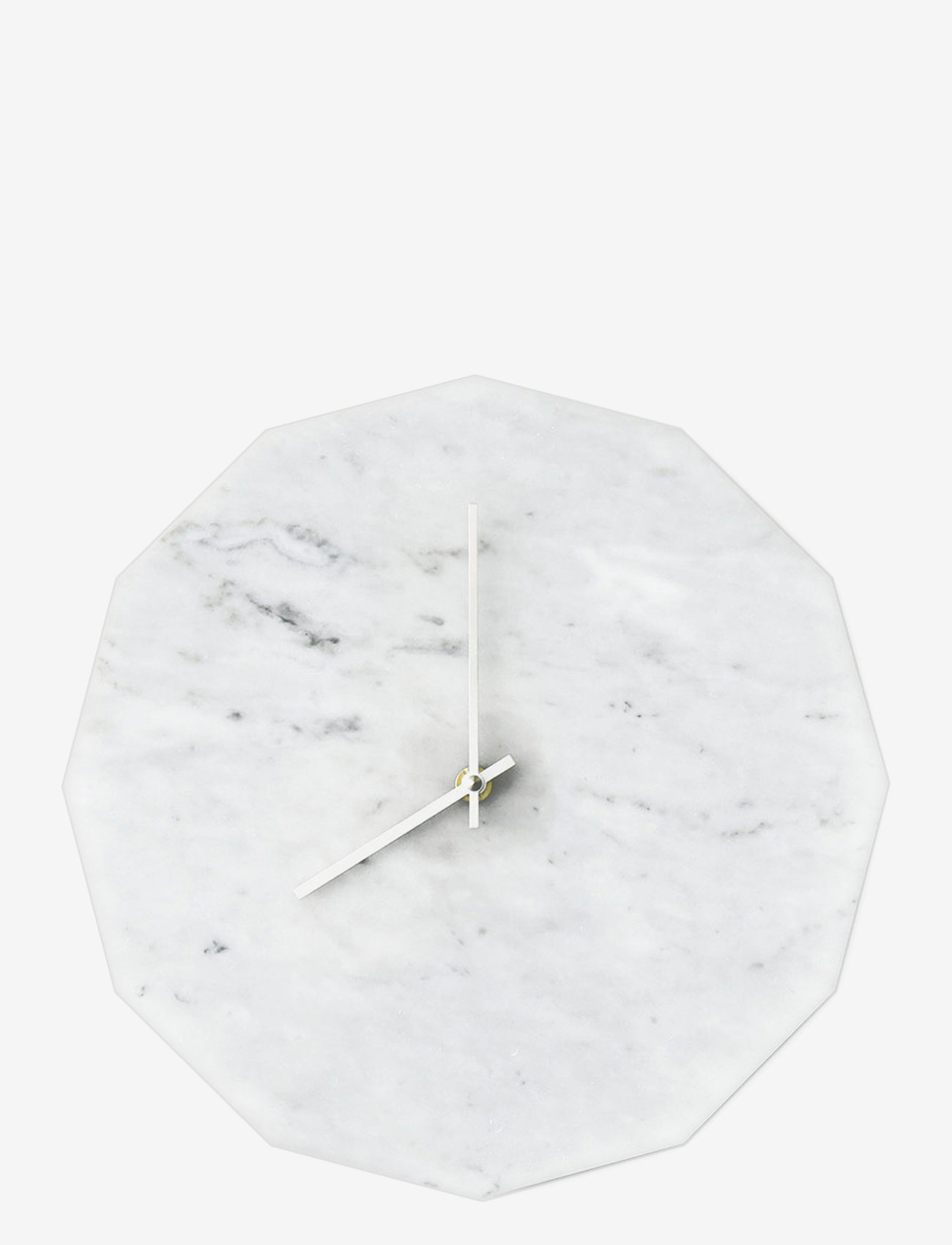 MARBLE BIANCO/SILVER
