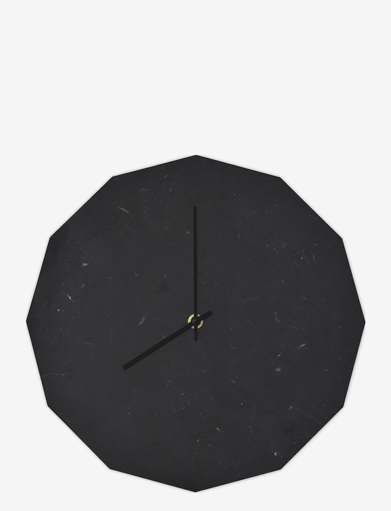 Hemverk - Marble Nero - marble nero/black - 0