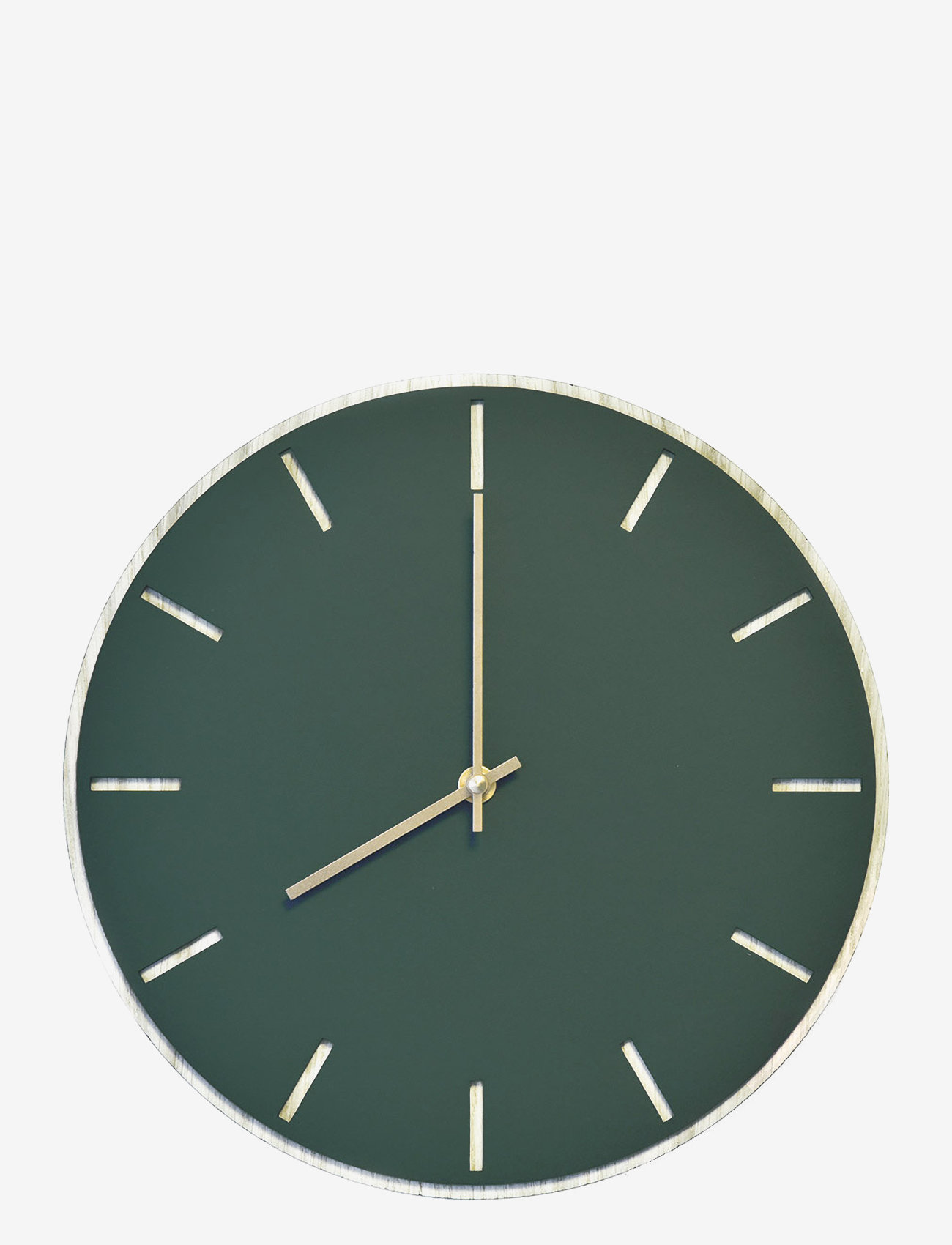 HEMVERK Conifer Oak Schwarz - Ø 28 CM - Unisex