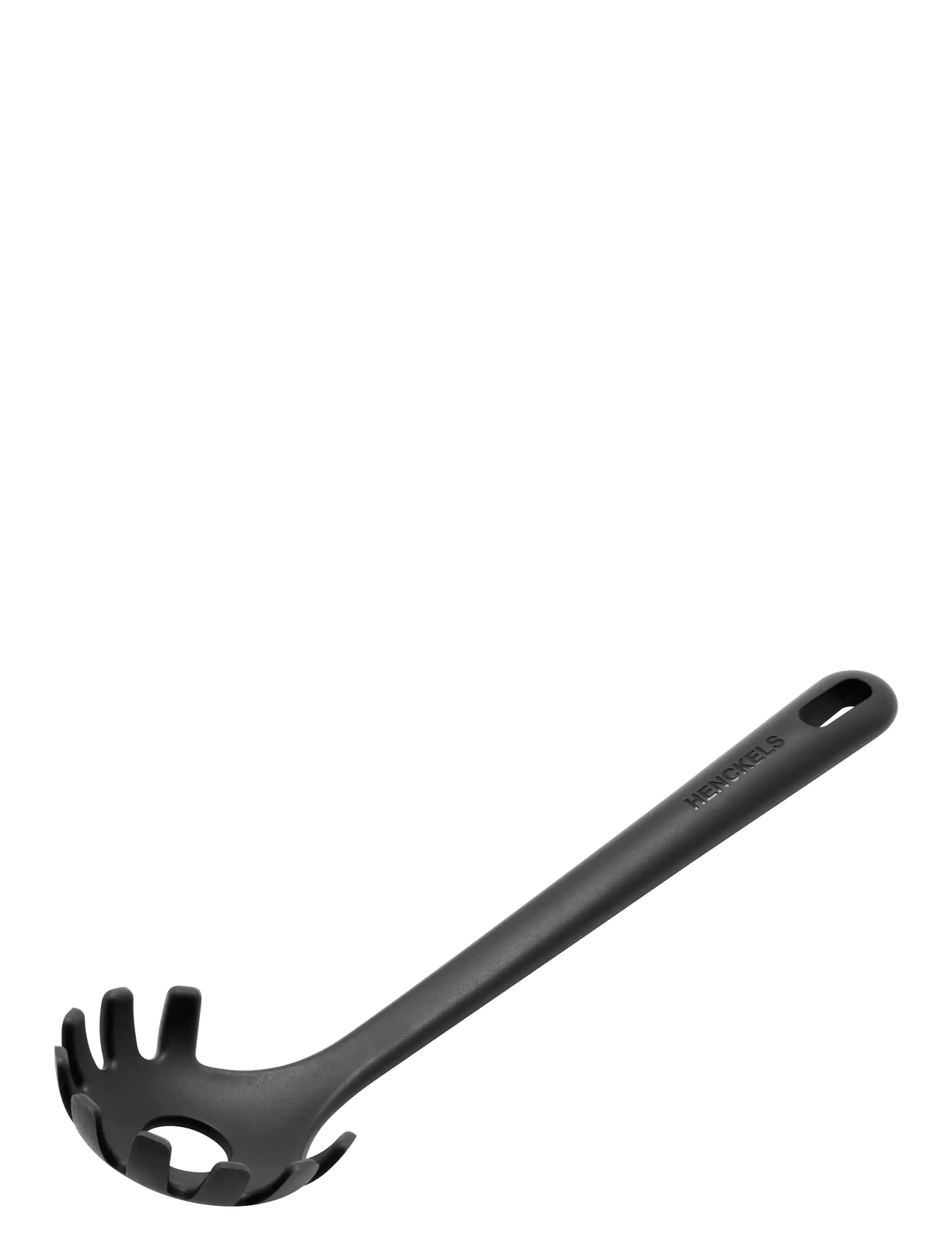 Henckels by ZWILLING Spaghetti fork 30 cm - Eldhústæki - BLACK / black