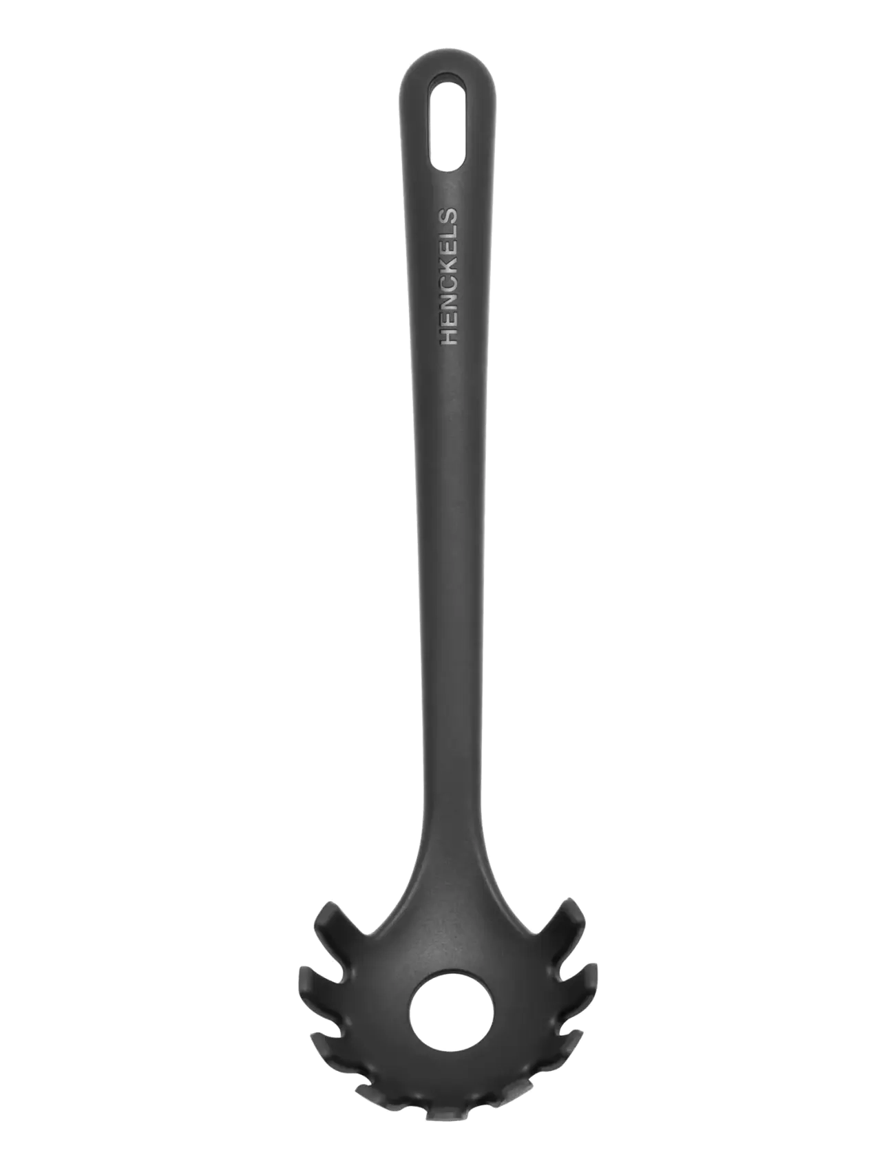 Henckels by ZWILLING - Spaghetti fork 30 cm - nudelmaschinen & zubehör - black - 2