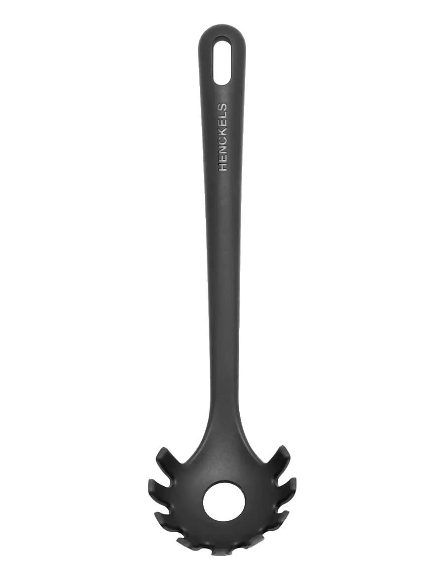 Henckels by ZWILLING - Spaghetti fork 30 cm - nudelmaschinen & zubehör - black - 2