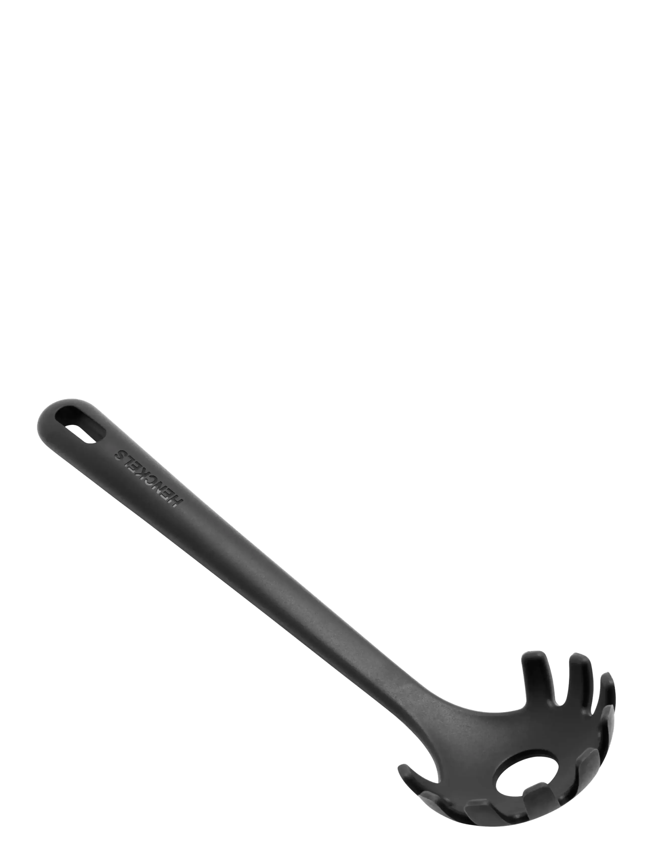 Henckels by ZWILLING - Spaghetti fork 30 cm - nudelmaschinen & zubehör - black - 3