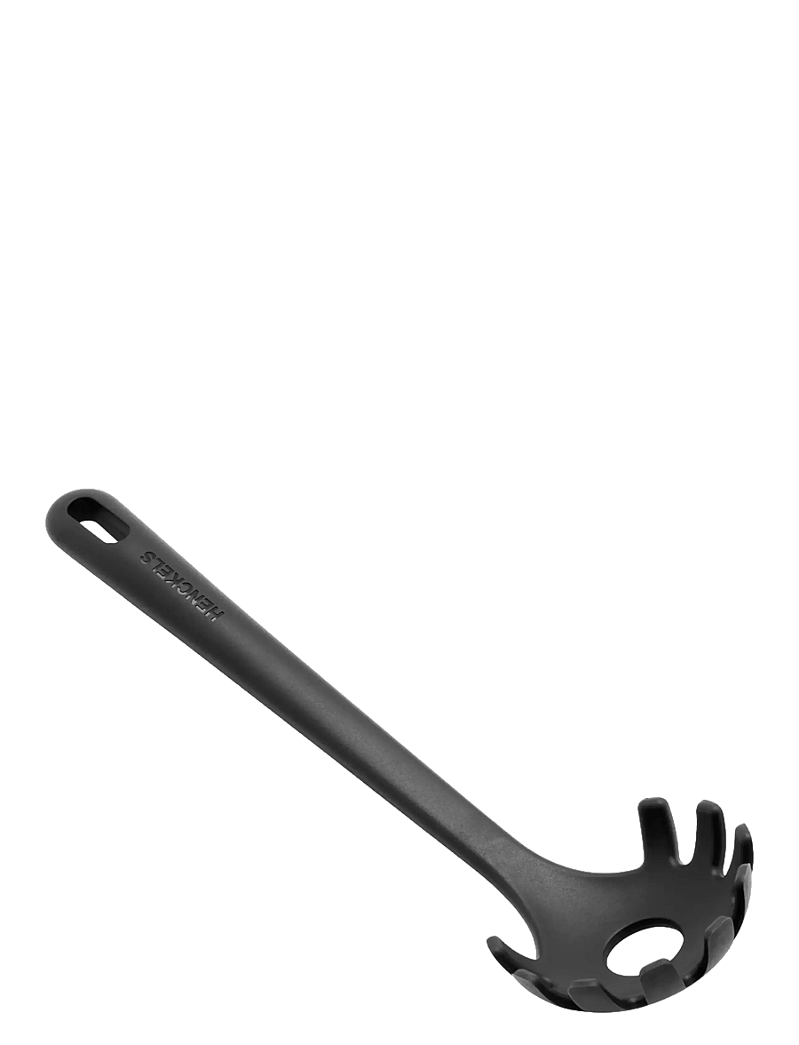 Henckels by ZWILLING - Spaghetti fork 30 cm - nudelmaschinen & zubehör - black - 3