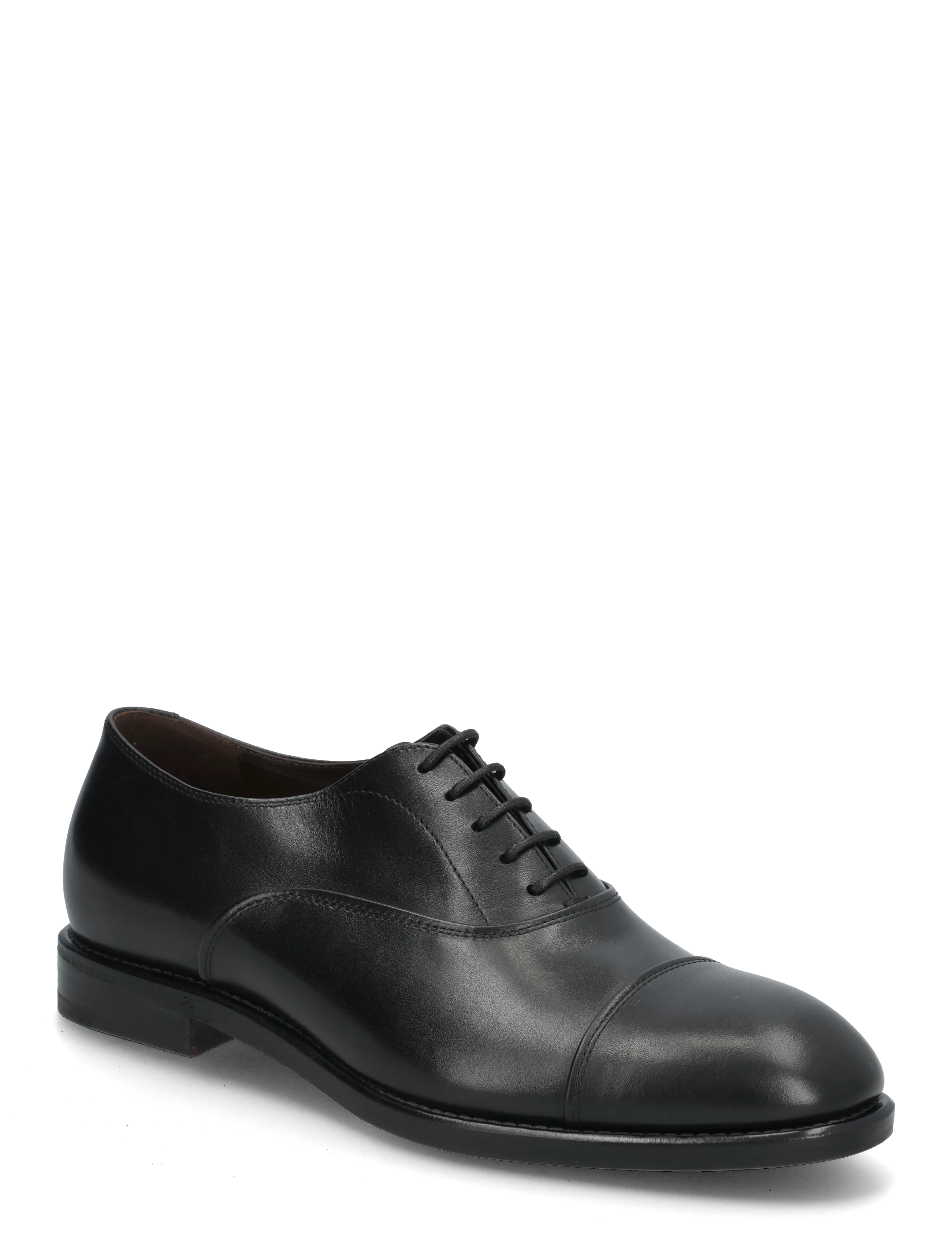 Henderson Baracco 76300 - Formal shoes - VIT. DIVER NERO / black