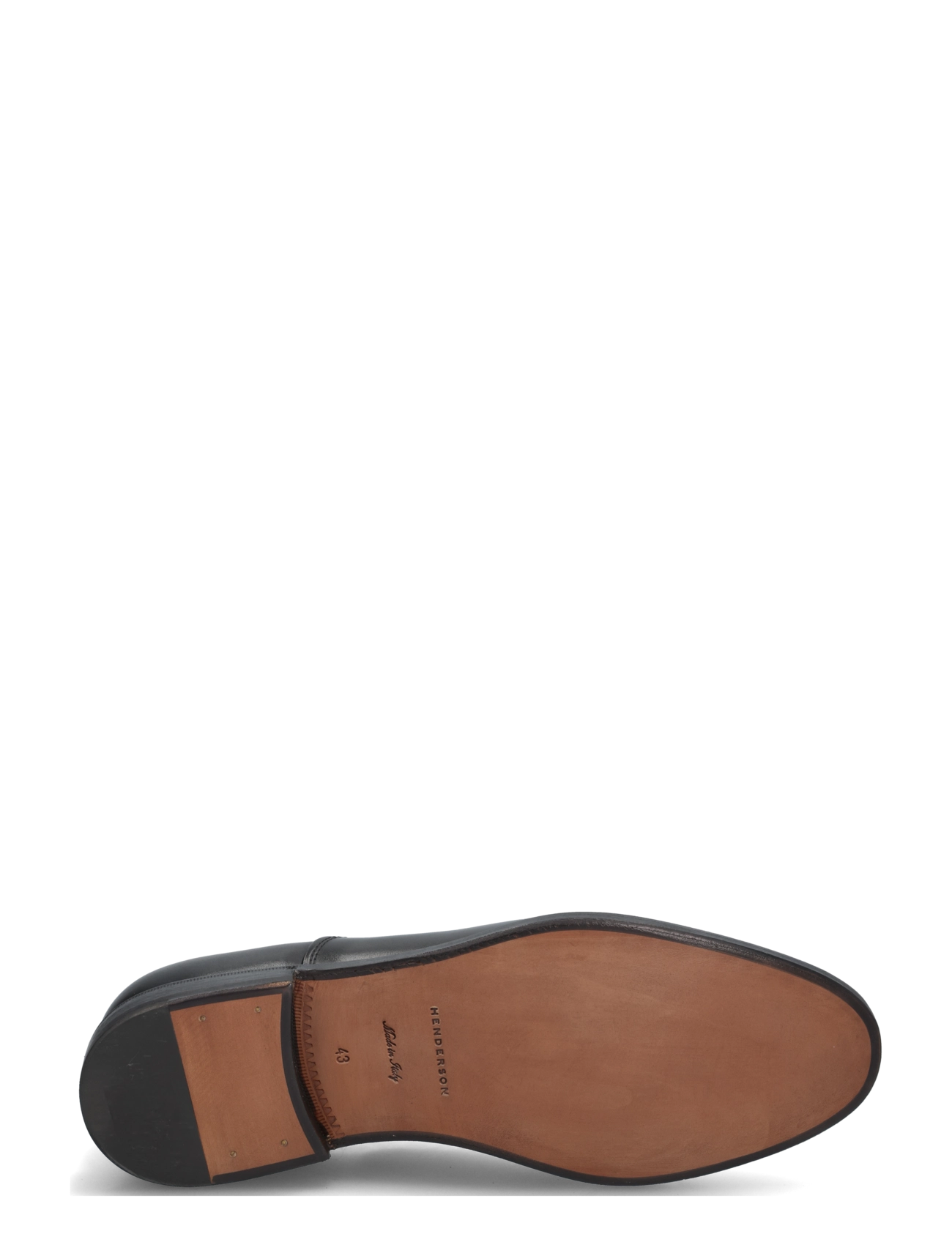 Henderson Baracco - 76300 - vit. diver nero - 4