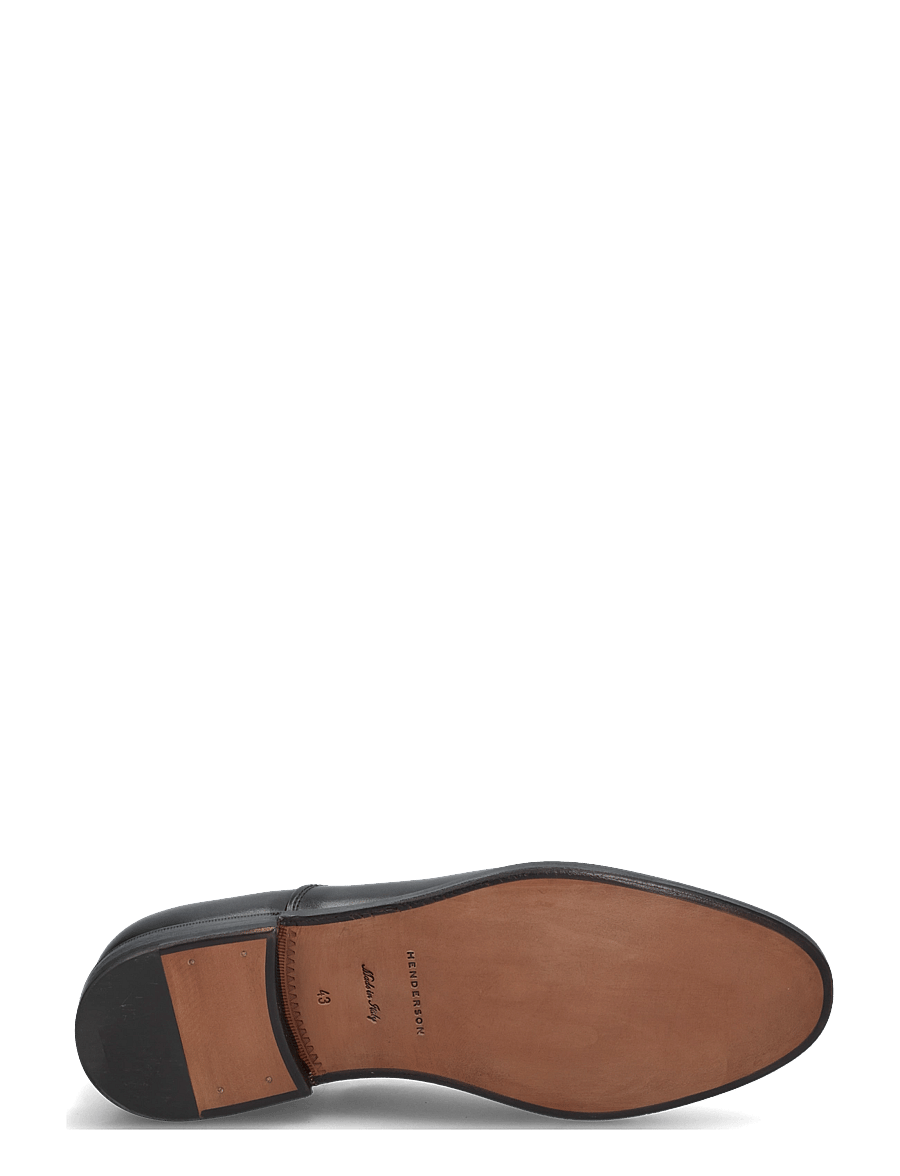 Henderson Baracco - 76300 - vit. diver nero - 4