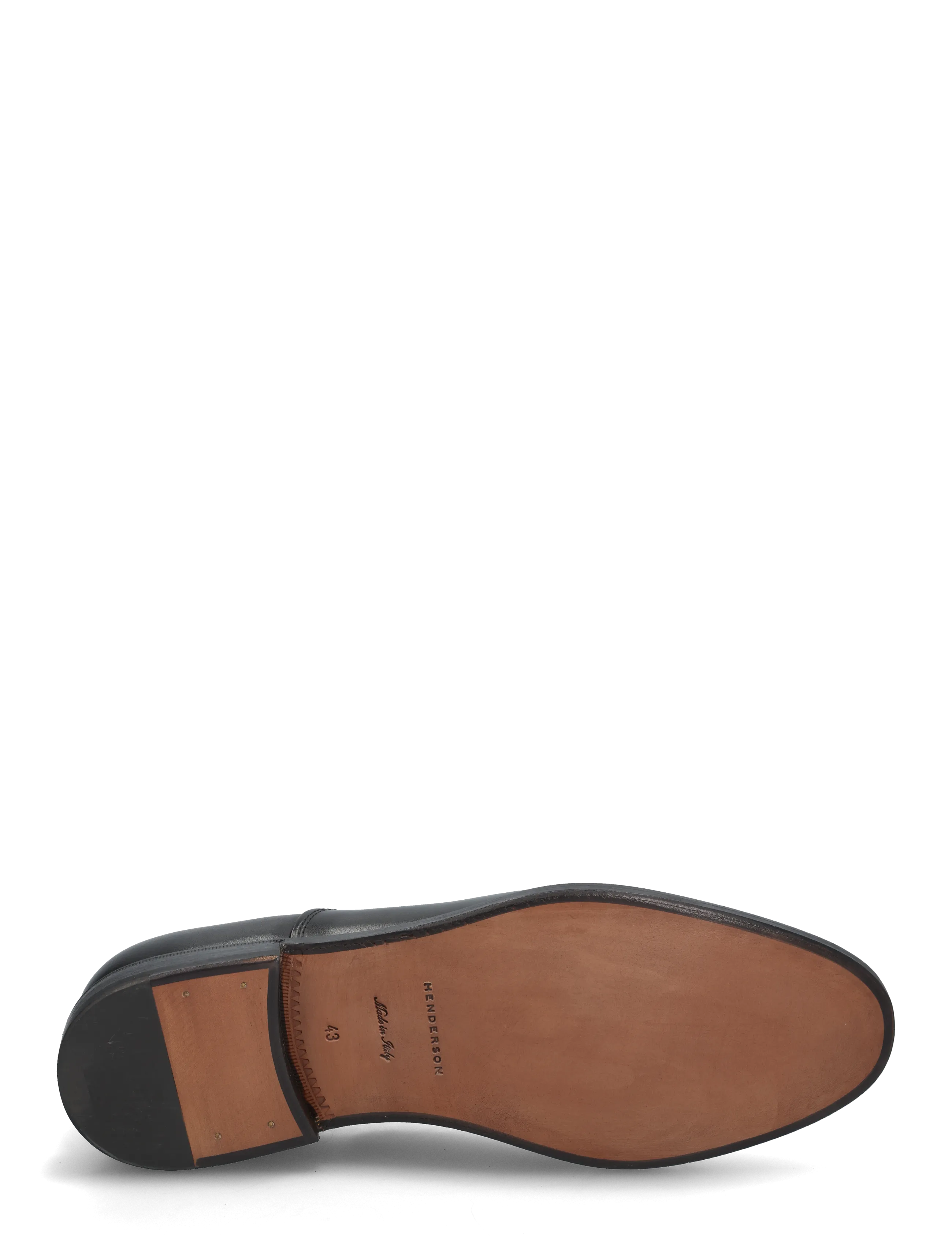 Henderson Baracco - 76300 - nach anlass kaufen - vit. diver nero - 4
