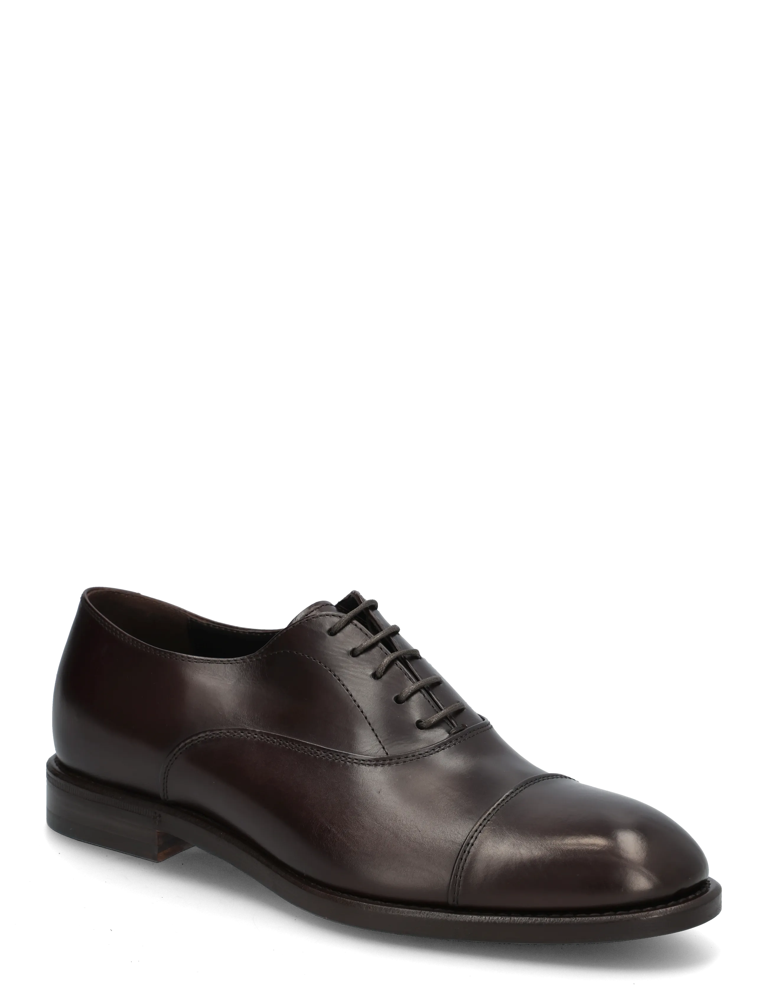 Henderson Baracco 76300 - Business-Schuhe - VIT. DIVER T. MORO / brown