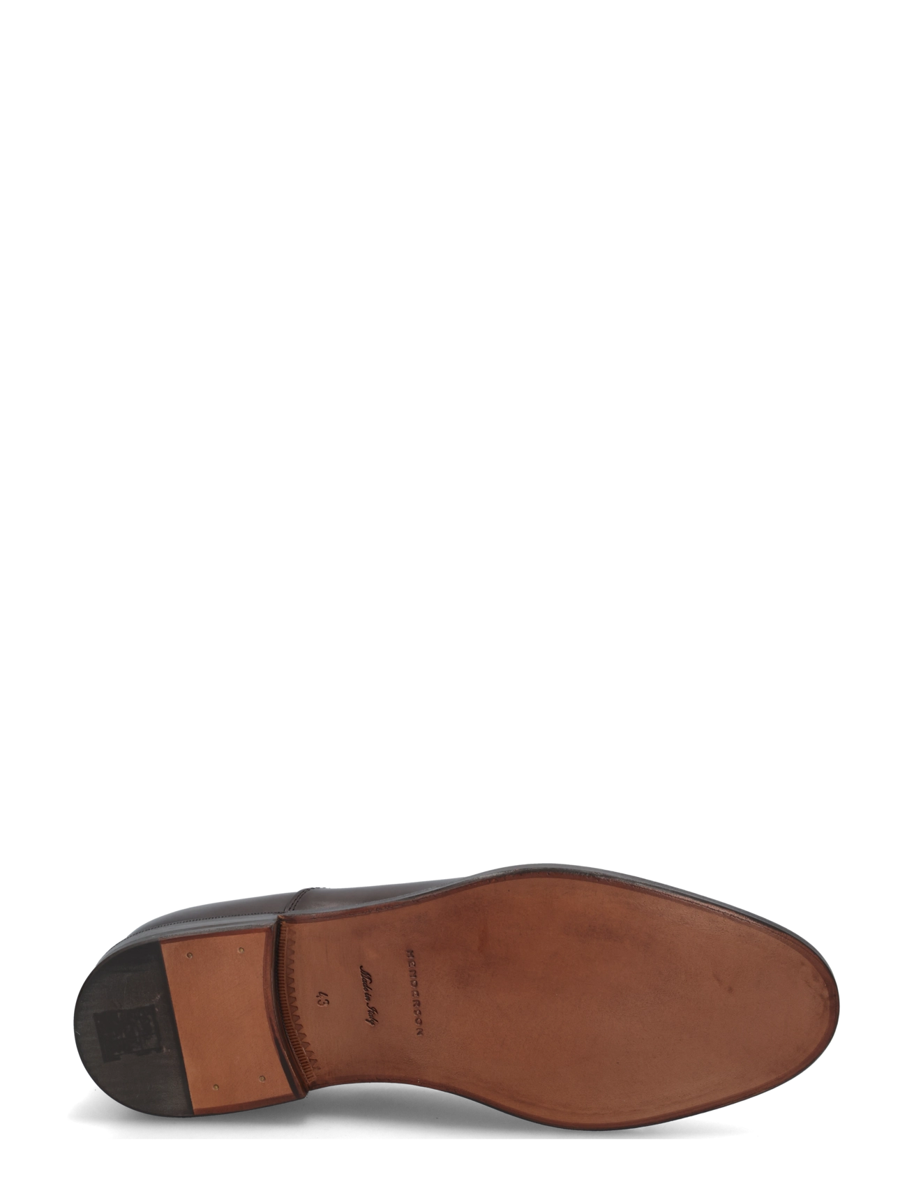 Henderson Baracco 76300 finskor herr – bild 5