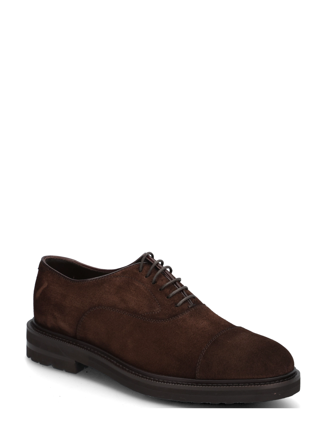 Henderson Baracco 81300 - Shop efter anledning - SUEDE ESPRESSO ANTICATO / brown