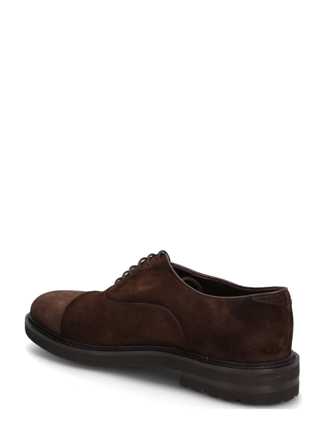 Henderson Baracco - 81300 - suede espresso anticato - 1