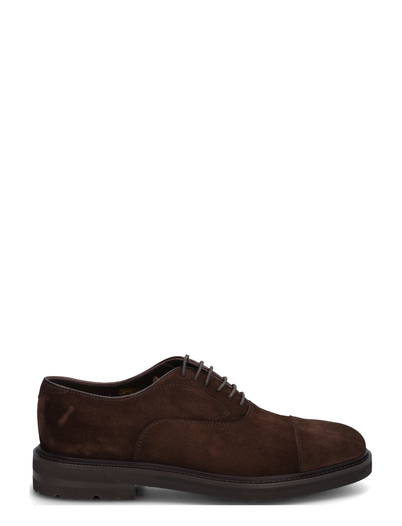 Henderson Baracco - 81300 - suede espresso anticato - 2