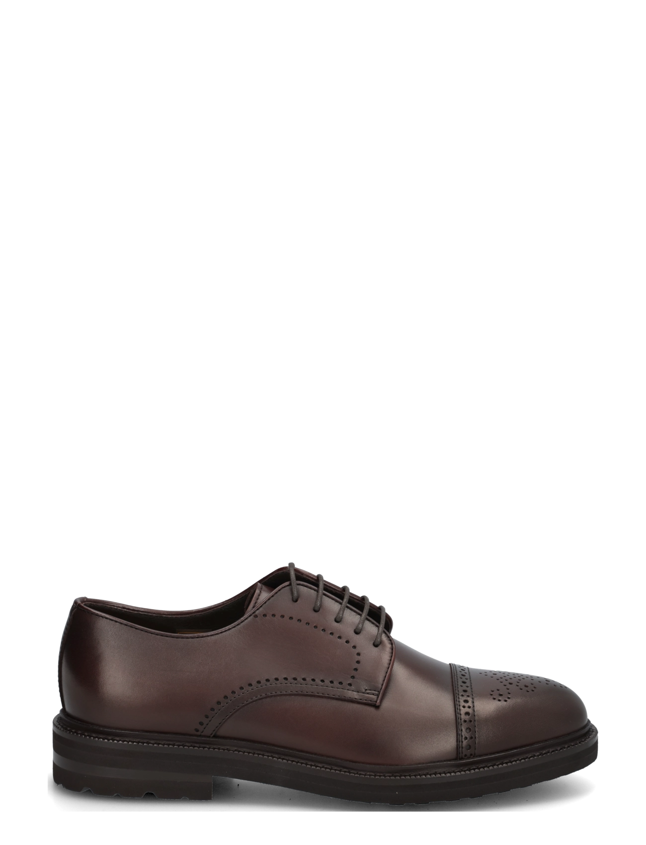 Henderson Baracco - 82218 - suede espresso anticato - 2