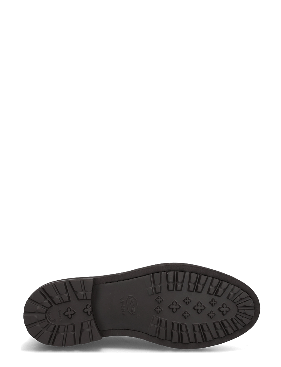 Henderson Baracco - 82218 - shoppa efter tillfälle - suede espresso anticato - 4