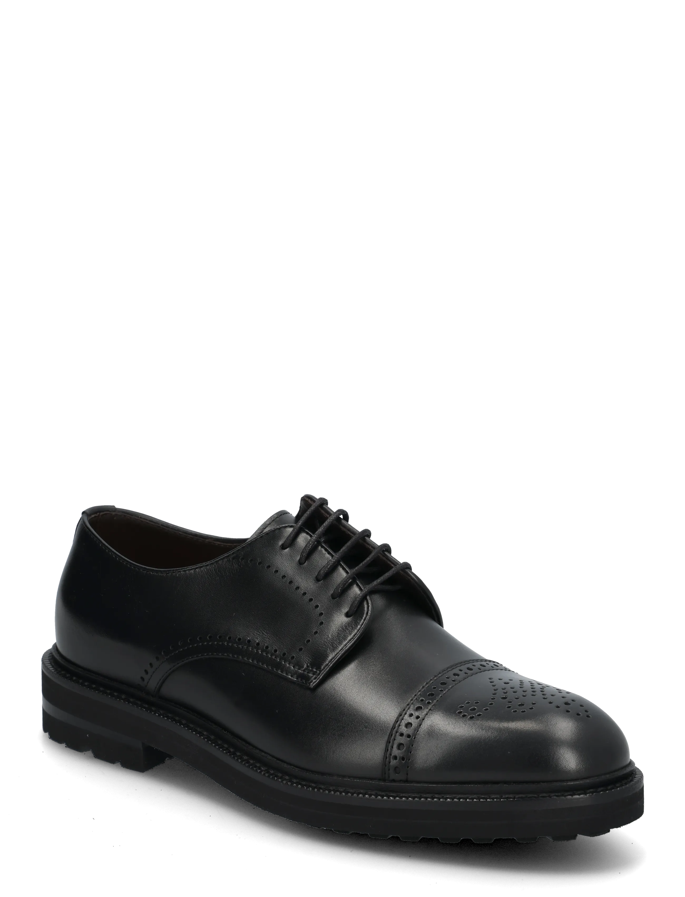 Henderson Baracco 82218 - Business-Schuhe - VIT. ROYAL NERO / black