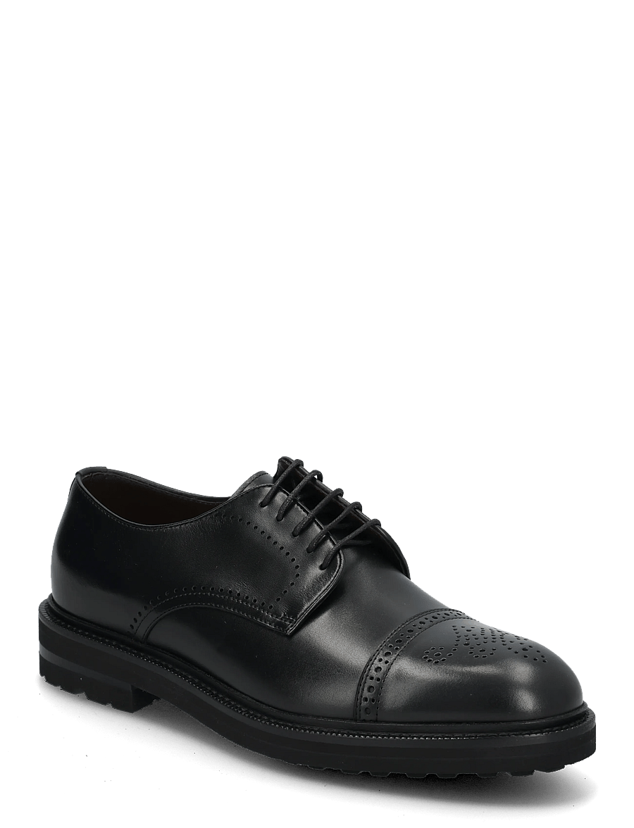 Henderson Baracco - 82218 - shop efter anledning - vit. royal nero - 0