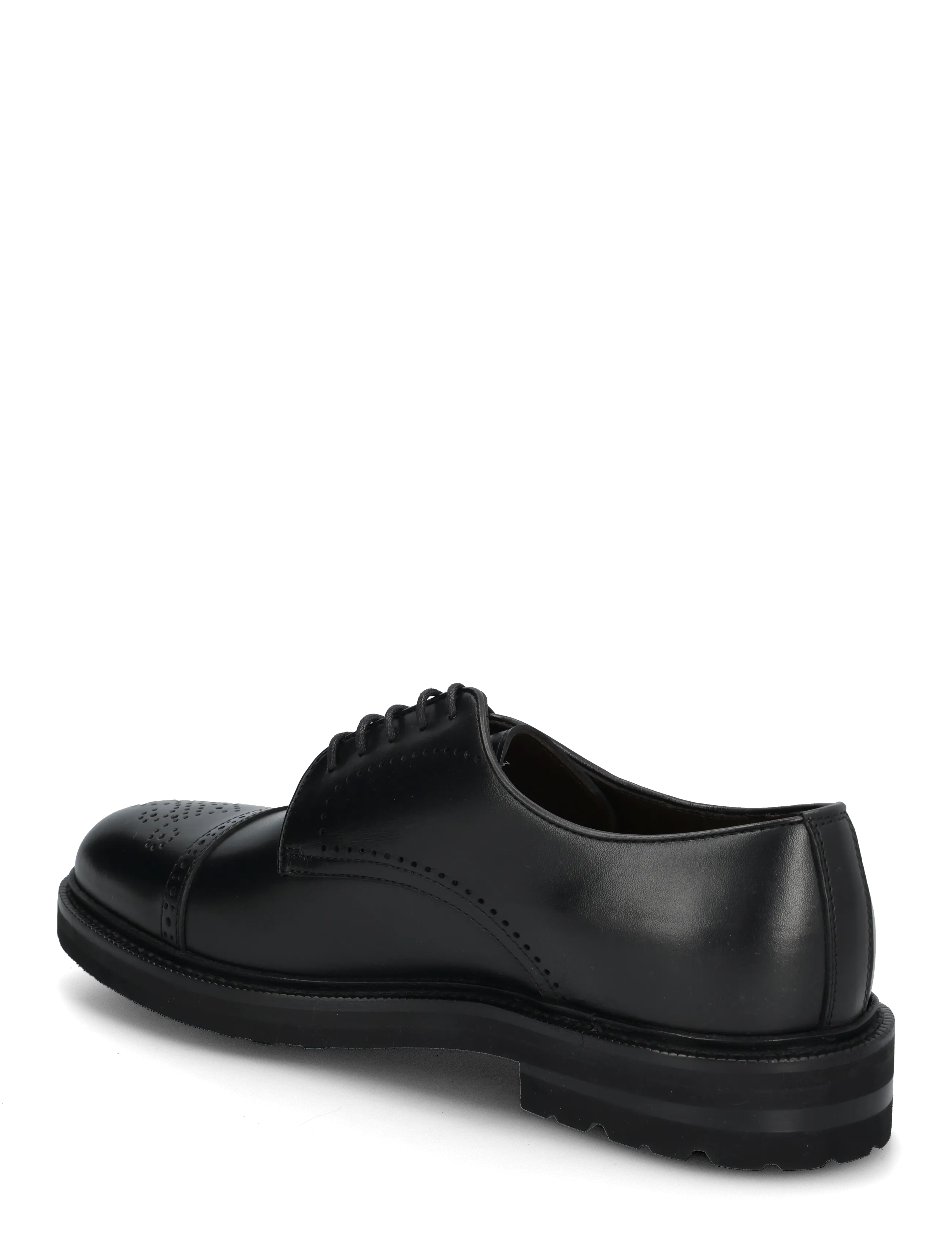 Henderson Baracco - 82218 - shop efter anledning - vit. royal nero - 1