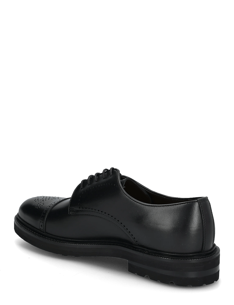 Henderson Baracco - 82218 - shop efter anledning - vit. royal nero - 1