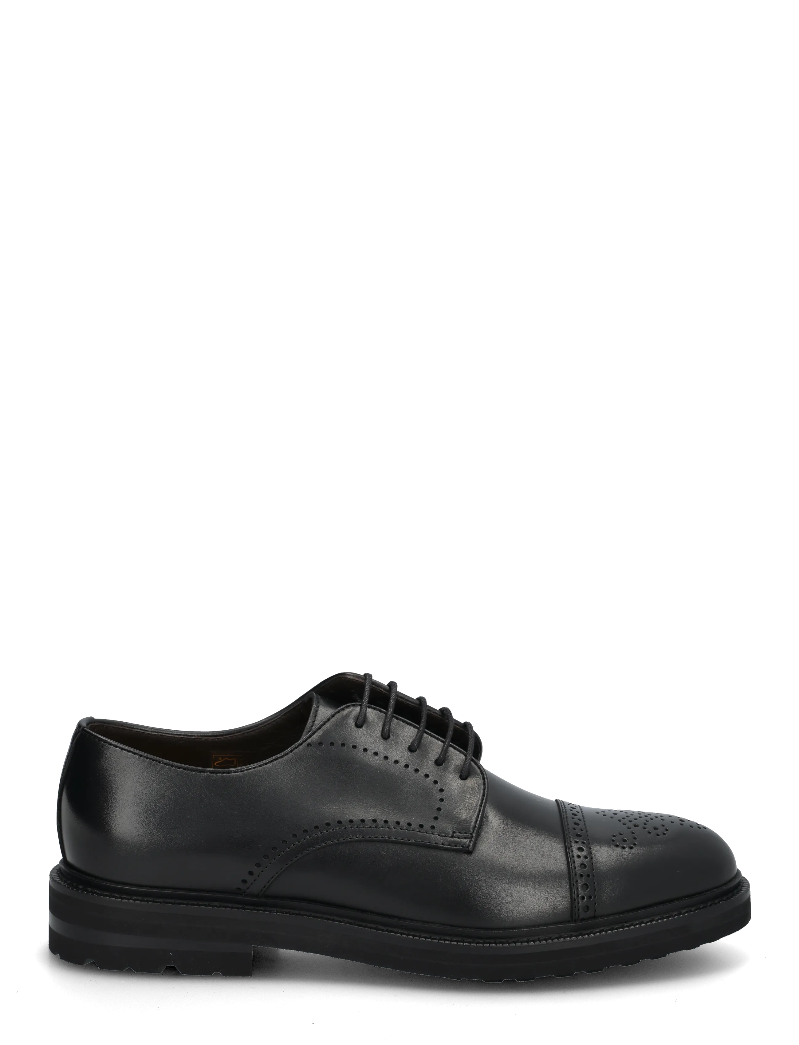 Henderson Baracco - 82218 - shop efter anledning - vit. royal nero - 2