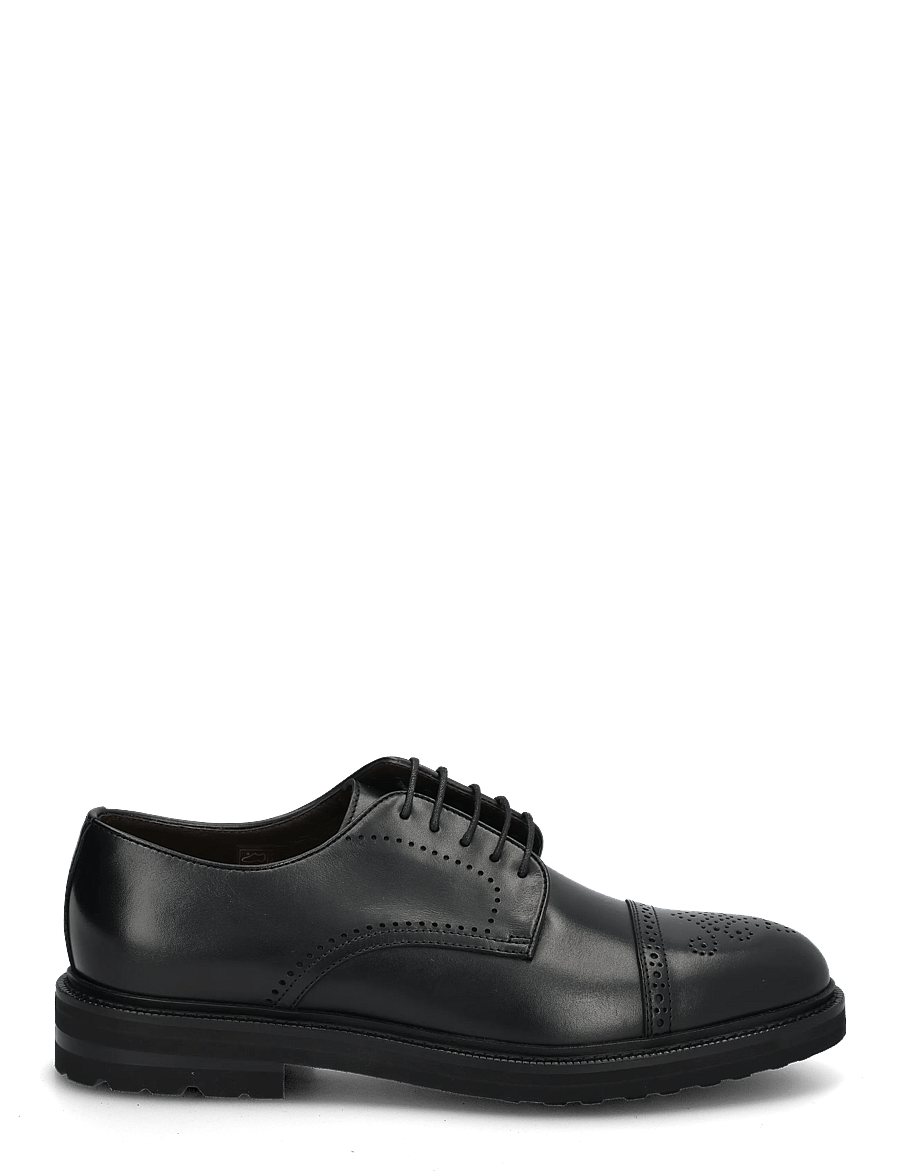 Henderson Baracco - 82218 - shop efter anledning - vit. royal nero - 2
