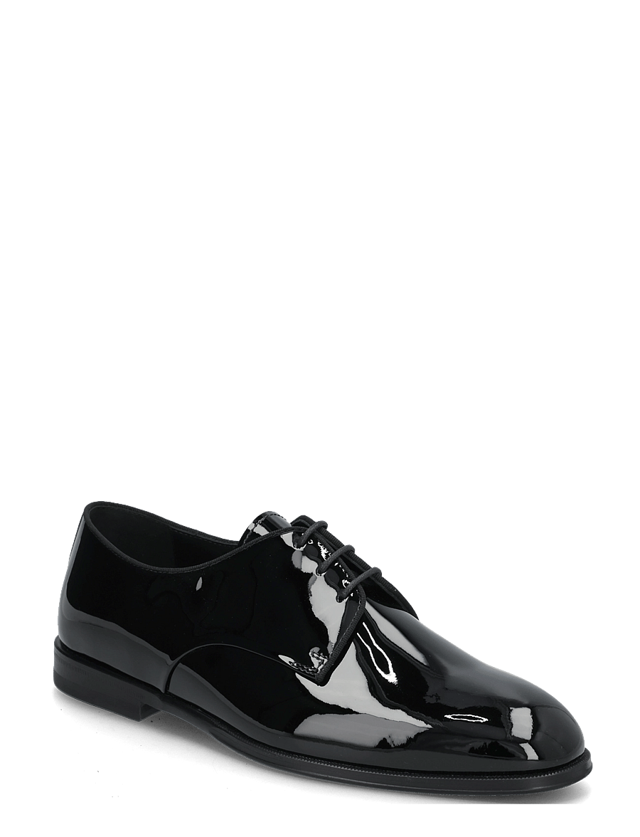Henderson Baracco - 86203 - vernice nera - 0