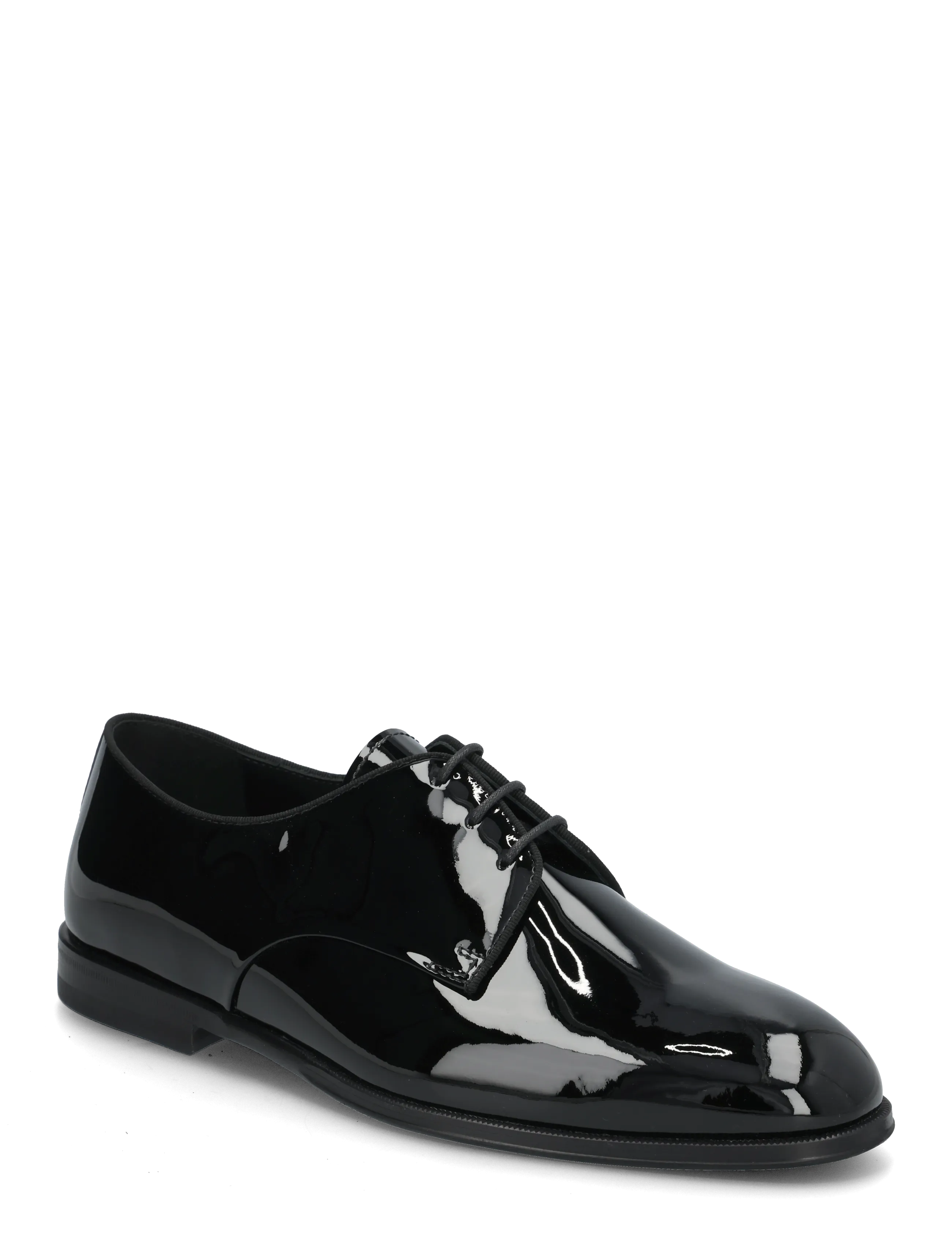 Henderson Baracco 86203 - Formal shoes - VERNICE NERA / black