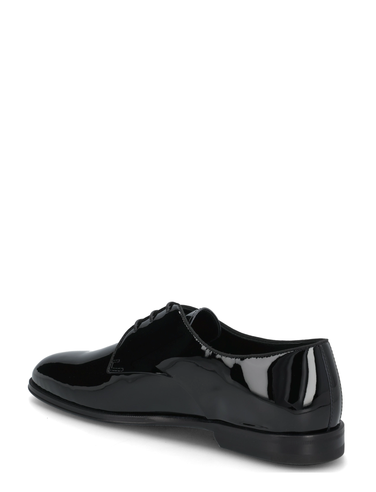 Henderson Baracco - 86203 - vernice nera - 1