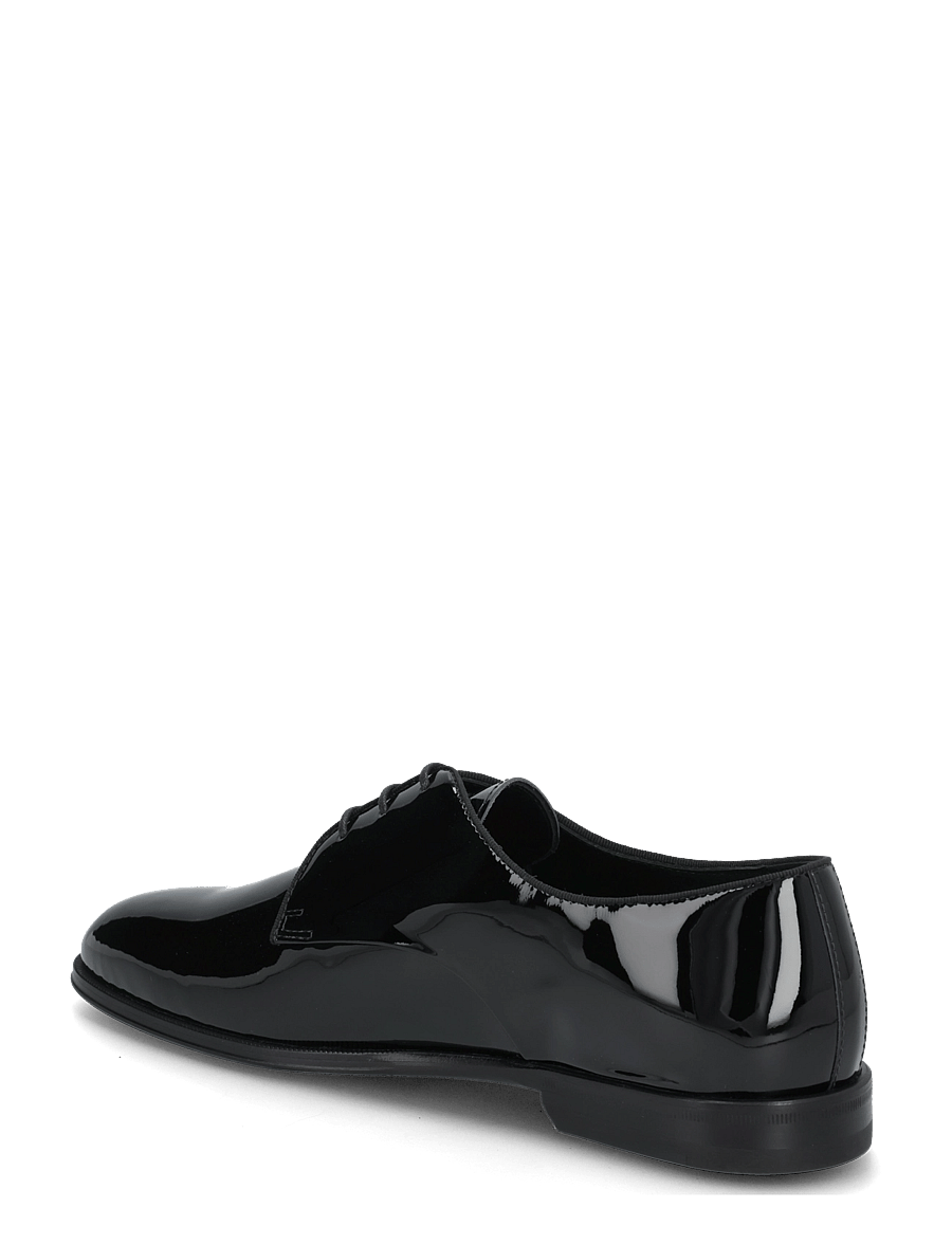 Henderson Baracco - 86203 - vernice nera - 1