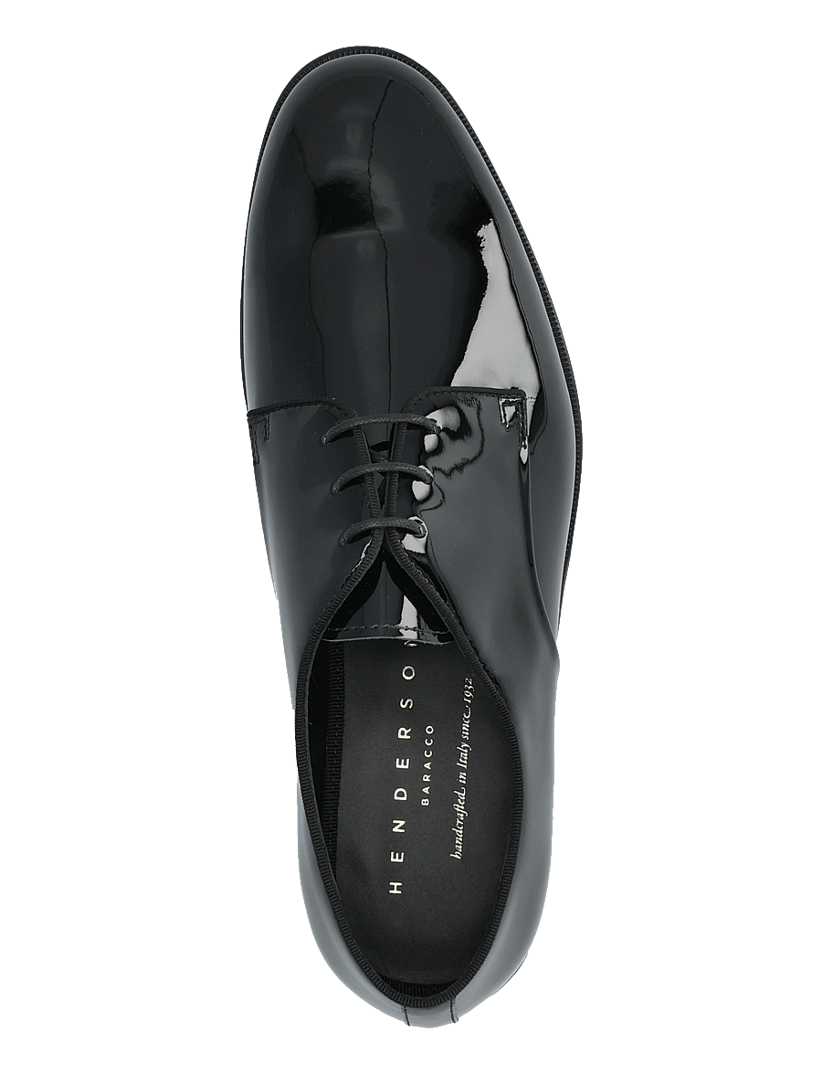 Henderson Baracco - 86203 - vernice nera - 3