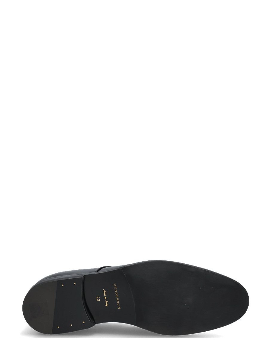Henderson Baracco - 86203 - vernice nera - 4