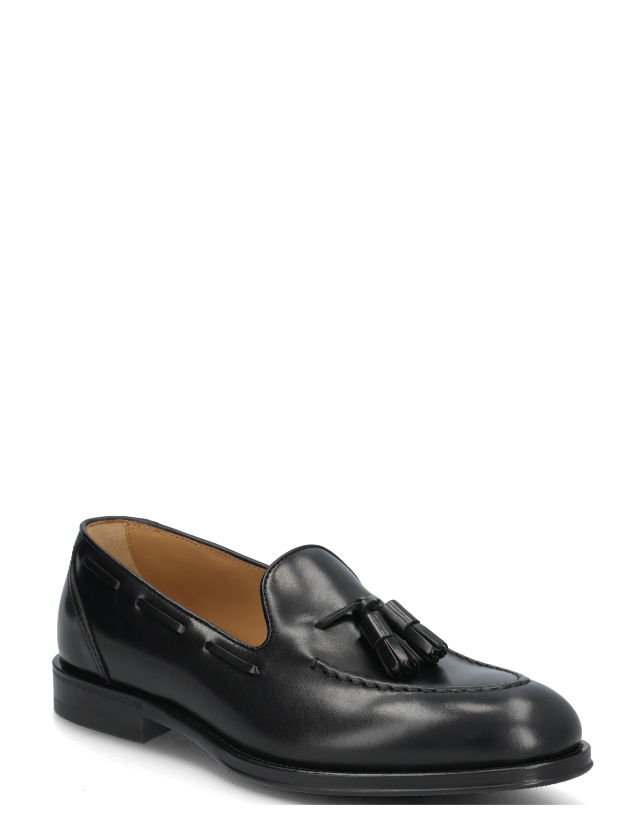 Henderson Baracco 86401 - Shop efter anledning - CALF LUX NERO / black