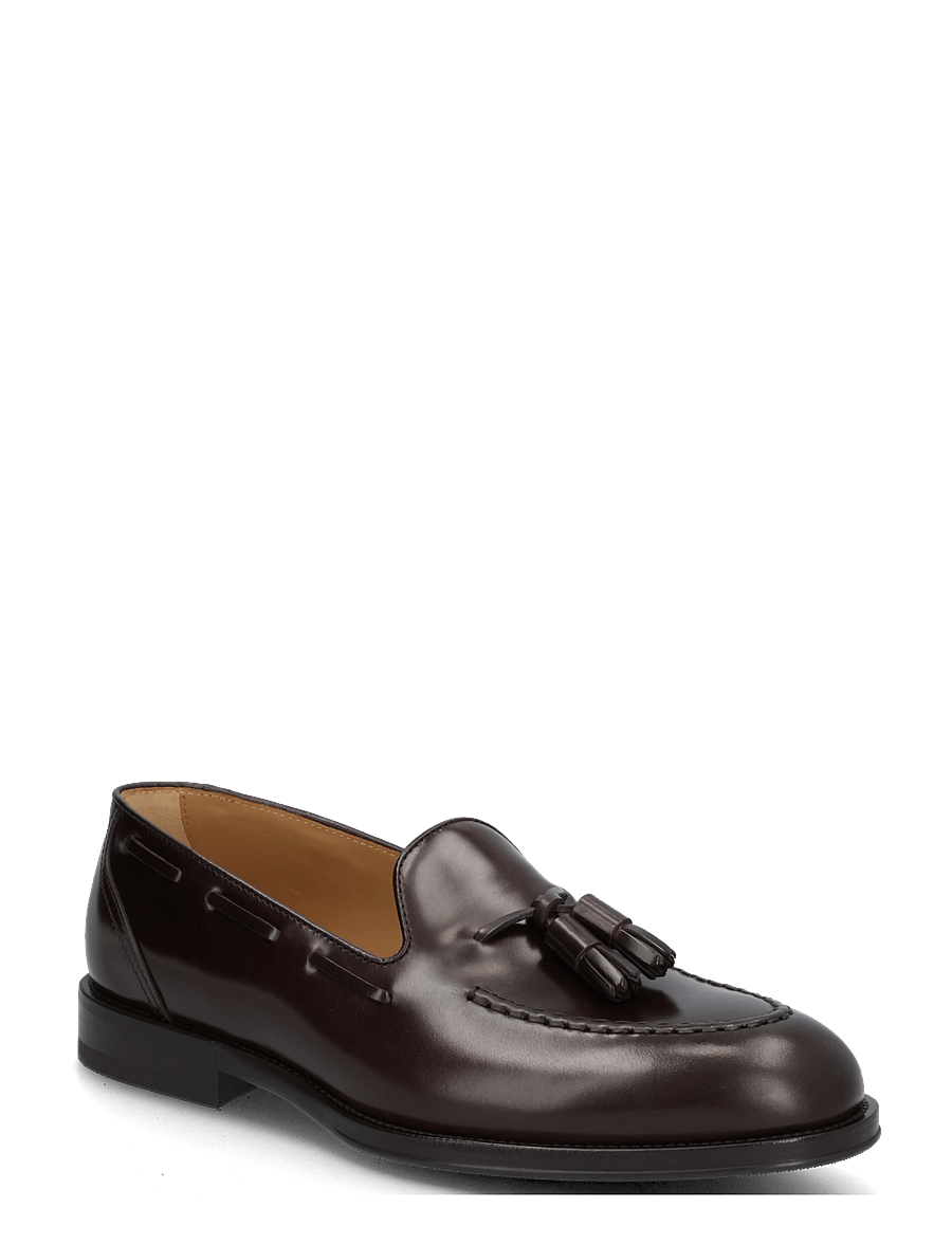 Henderson Baracco - 86401 - shop efter anledning - calf lux t. moro - 0