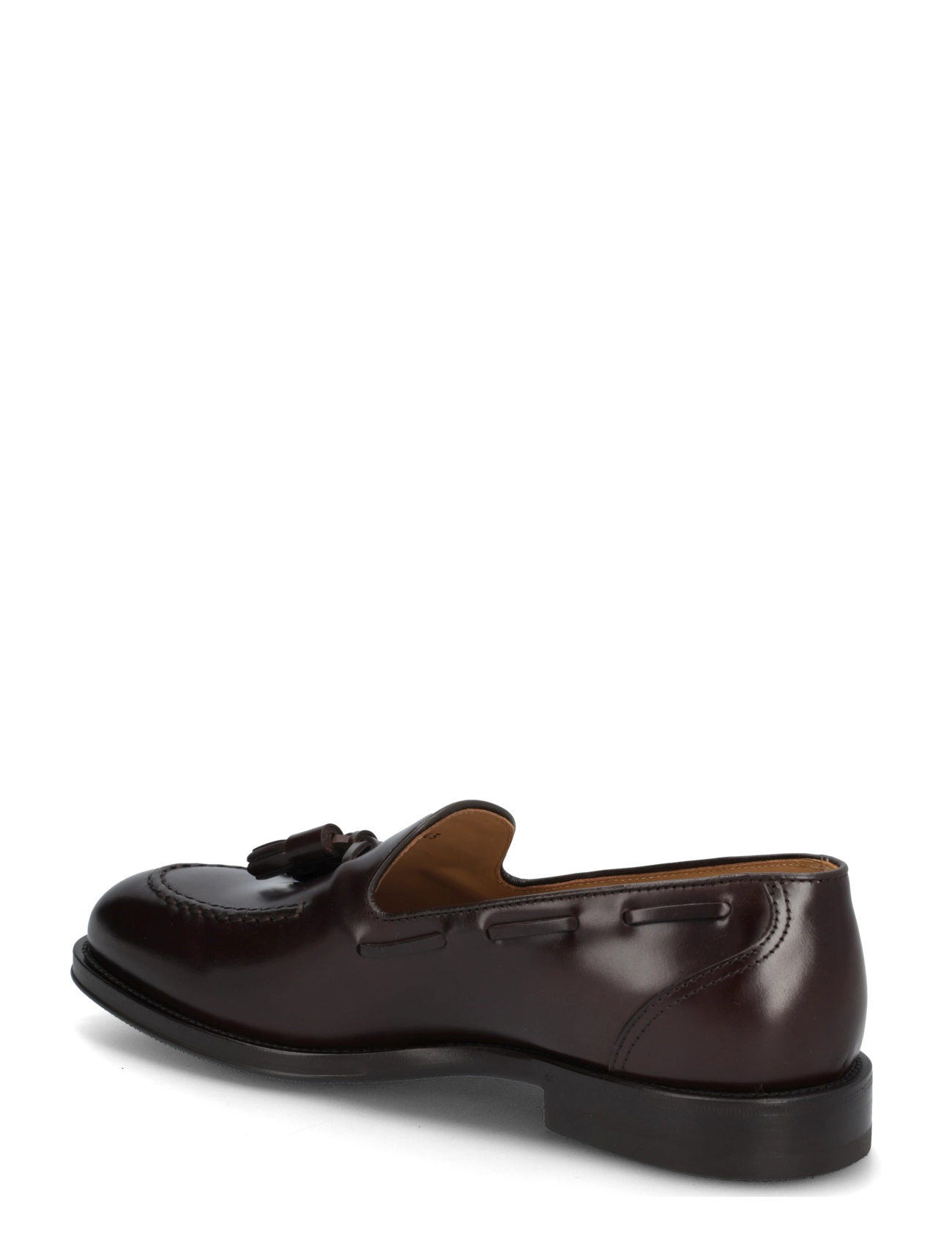 Henderson Baracco - 86401 - shop efter anledning - calf lux t. moro - 1