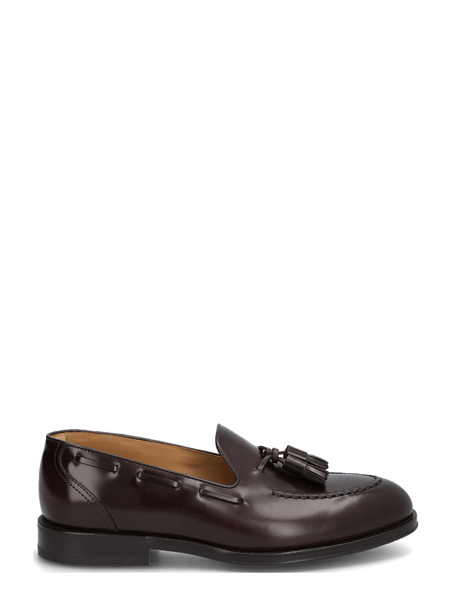 Henderson Baracco - 86401 - shop efter anledning - calf lux t. moro - 2