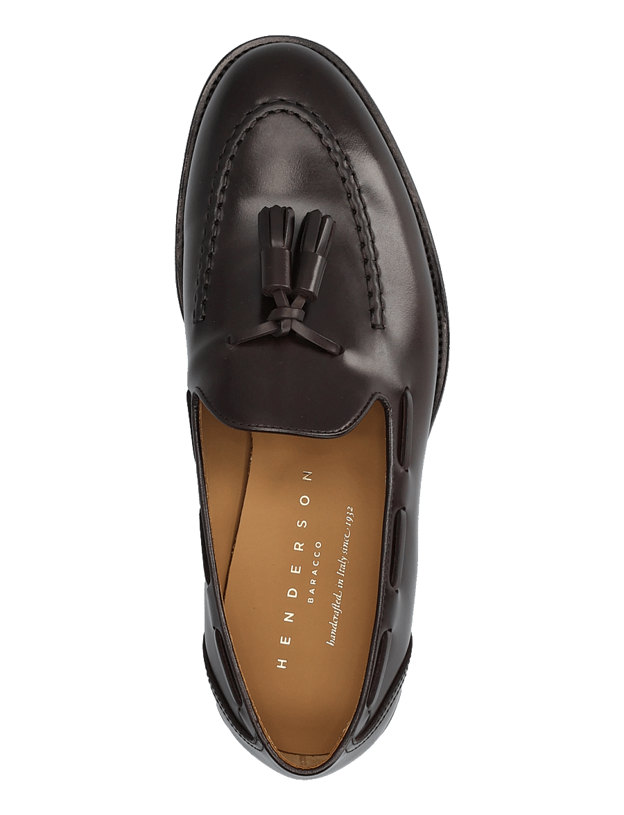 Henderson Baracco - 86401 - shop efter anledning - calf lux t. moro - 3