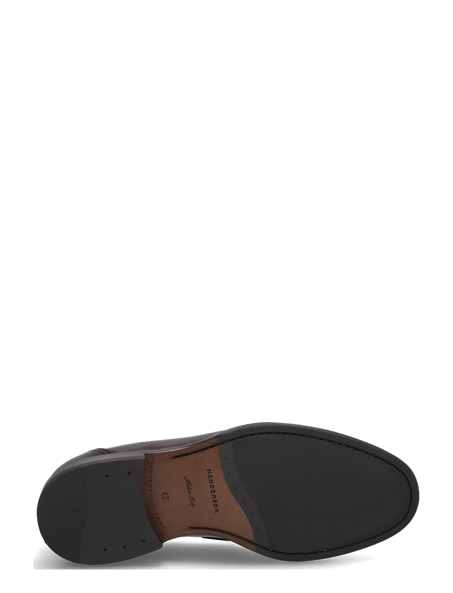 Henderson Baracco - 86401 - shop efter anledning - calf lux t. moro - 4