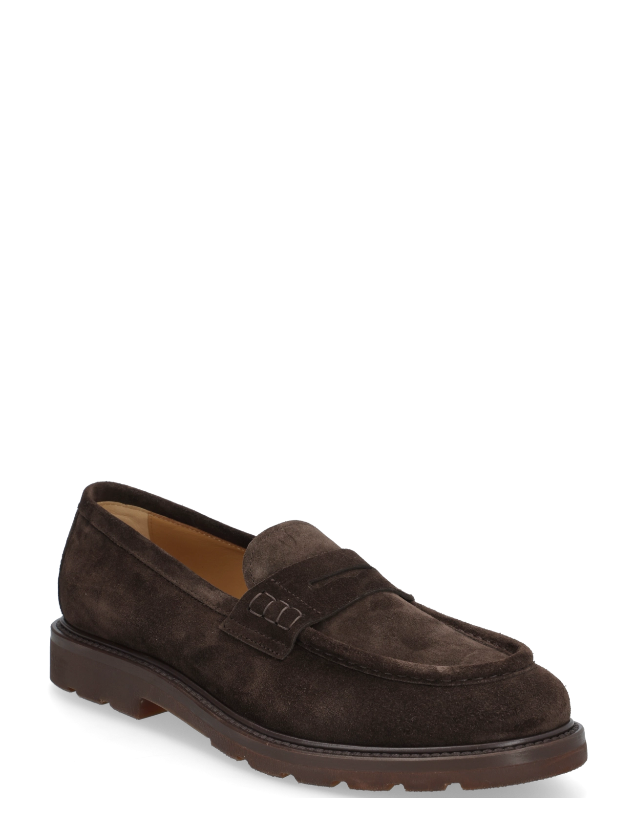 Henderson Baracco 86407 - Henderson Baracco - SUEDE MODICA / brown