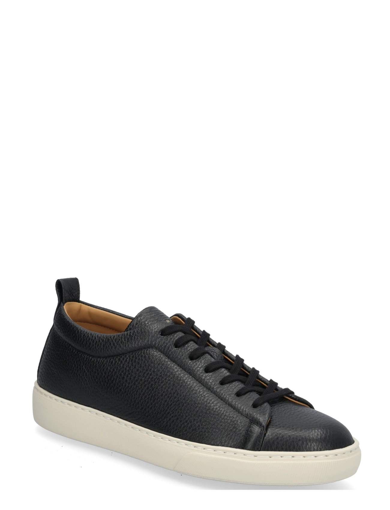 Henderson Baracco Colby - Henderson Baracco - CERVO NERO / black