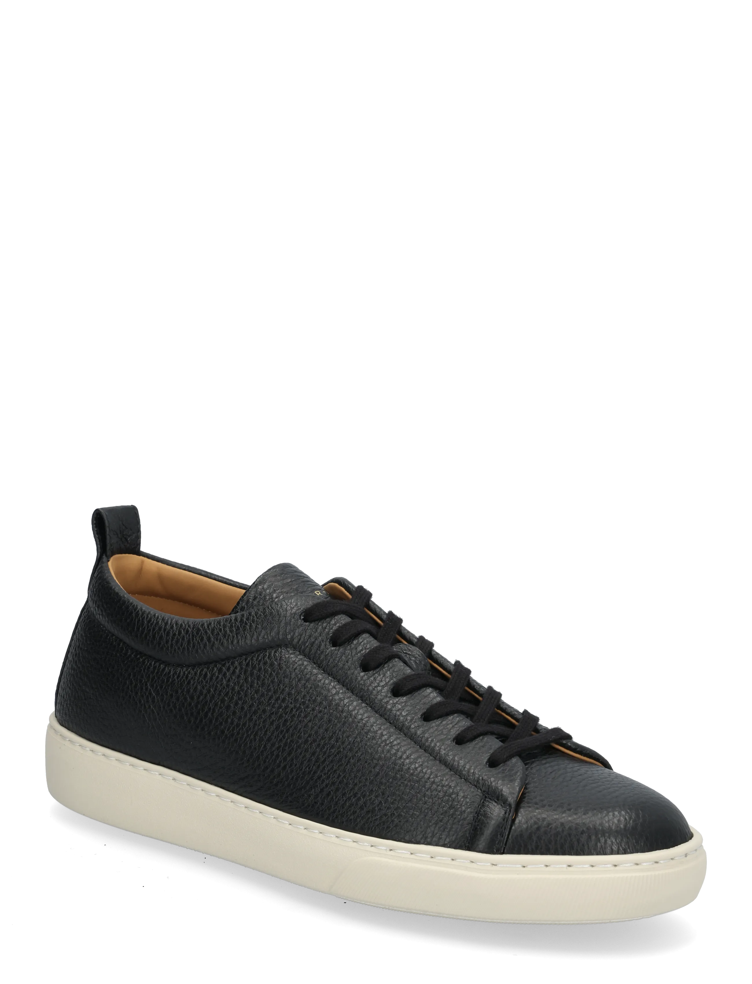 Henderson Baracco Colby - Shoes - CERVO NERO / black